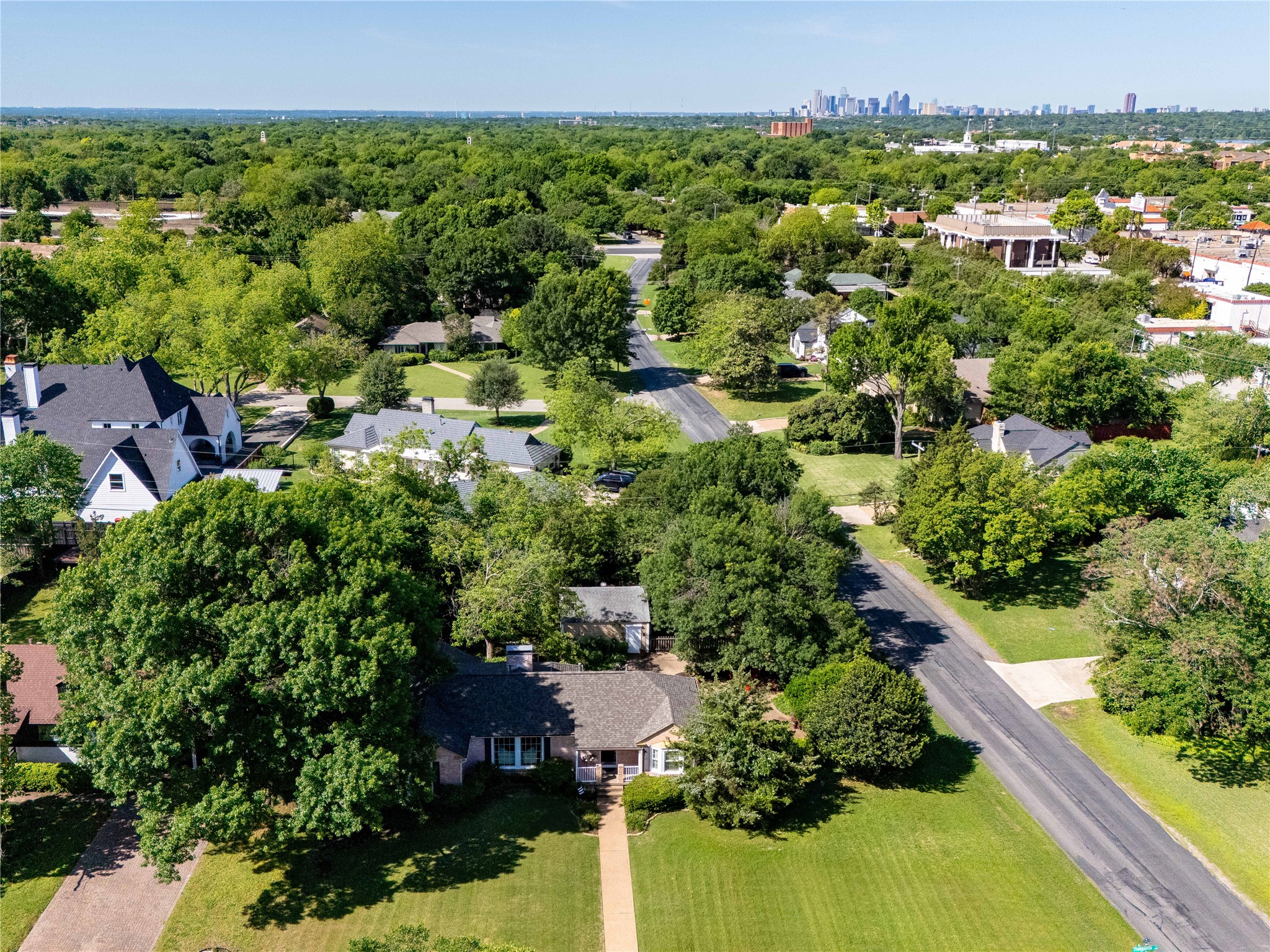 1403 Tranquilla Drive, Dallas, TX, 75218