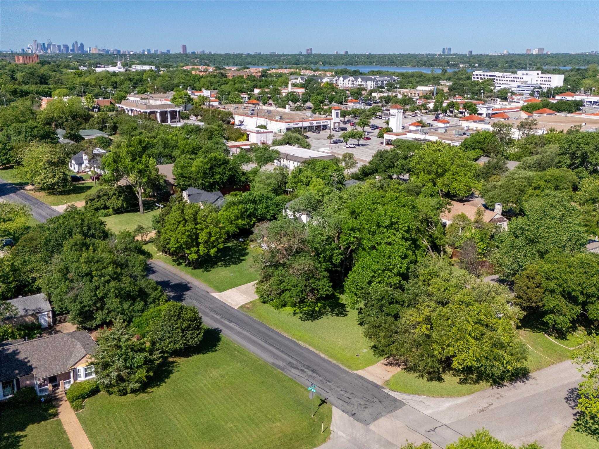 1403 Tranquilla Drive, Dallas, TX, 75218