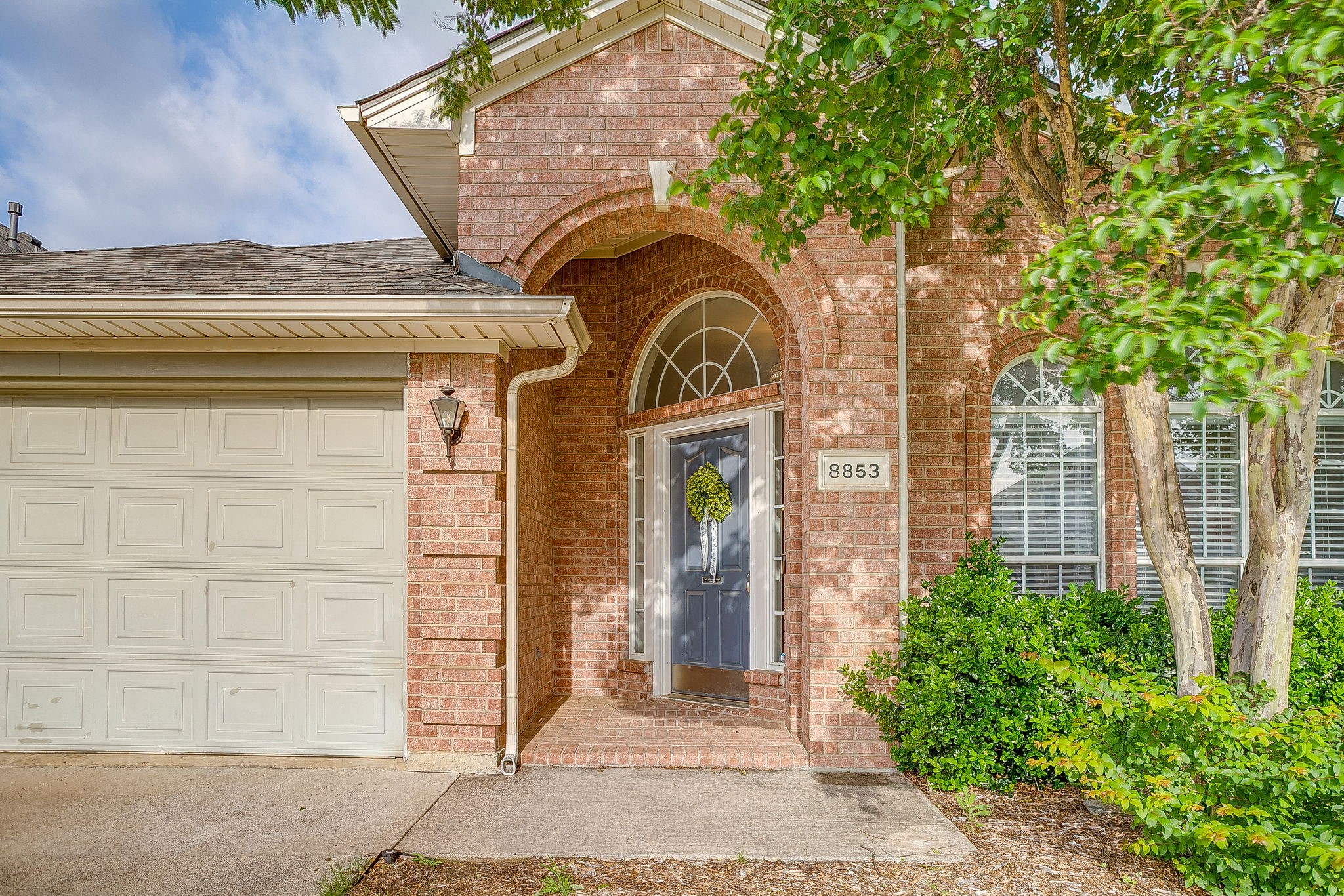 8853 Trace Ridge Parkway, Fort Worth, TX, 76244