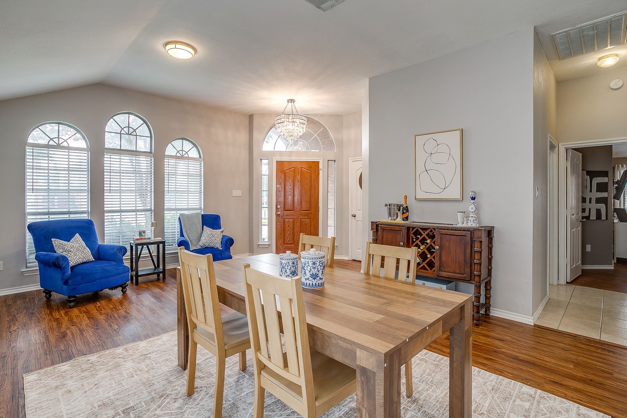 8853 Trace Ridge Parkway, Fort Worth, TX, 76244