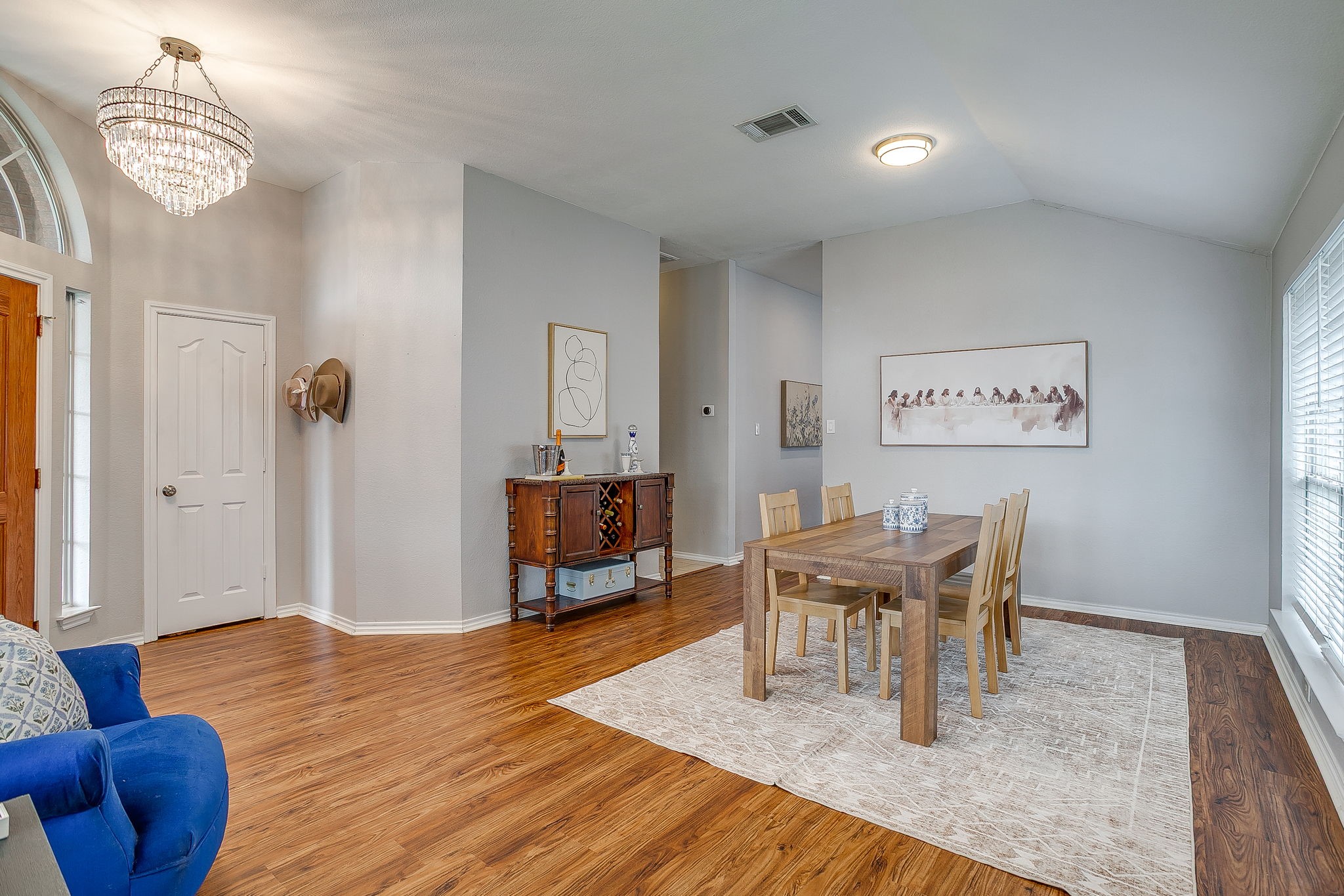 8853 Trace Ridge Parkway, Fort Worth, TX, 76244