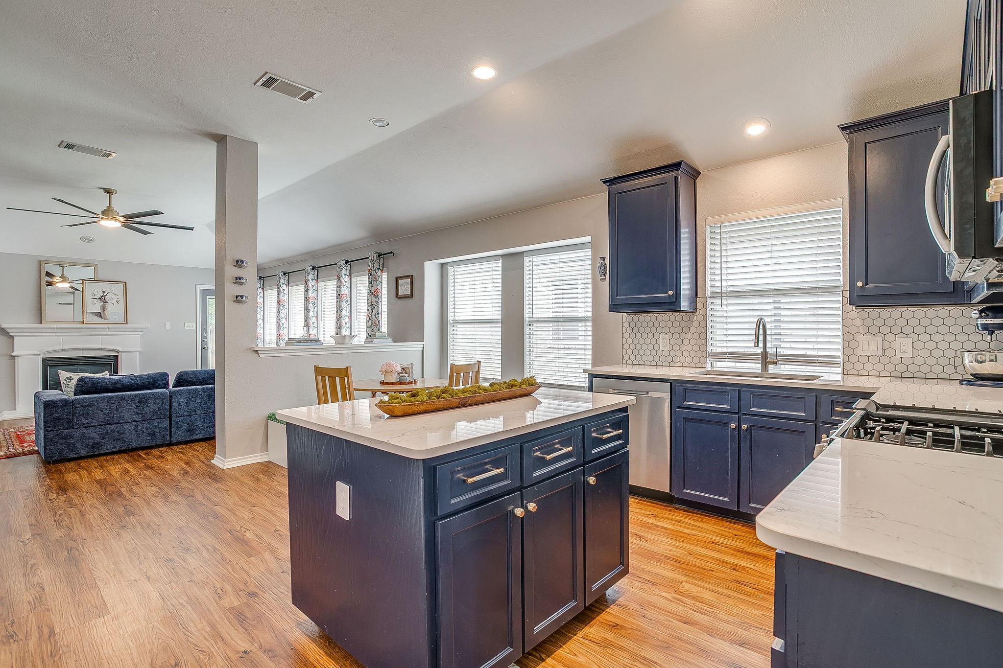 8853 Trace Ridge Parkway, Fort Worth, TX, 76244
