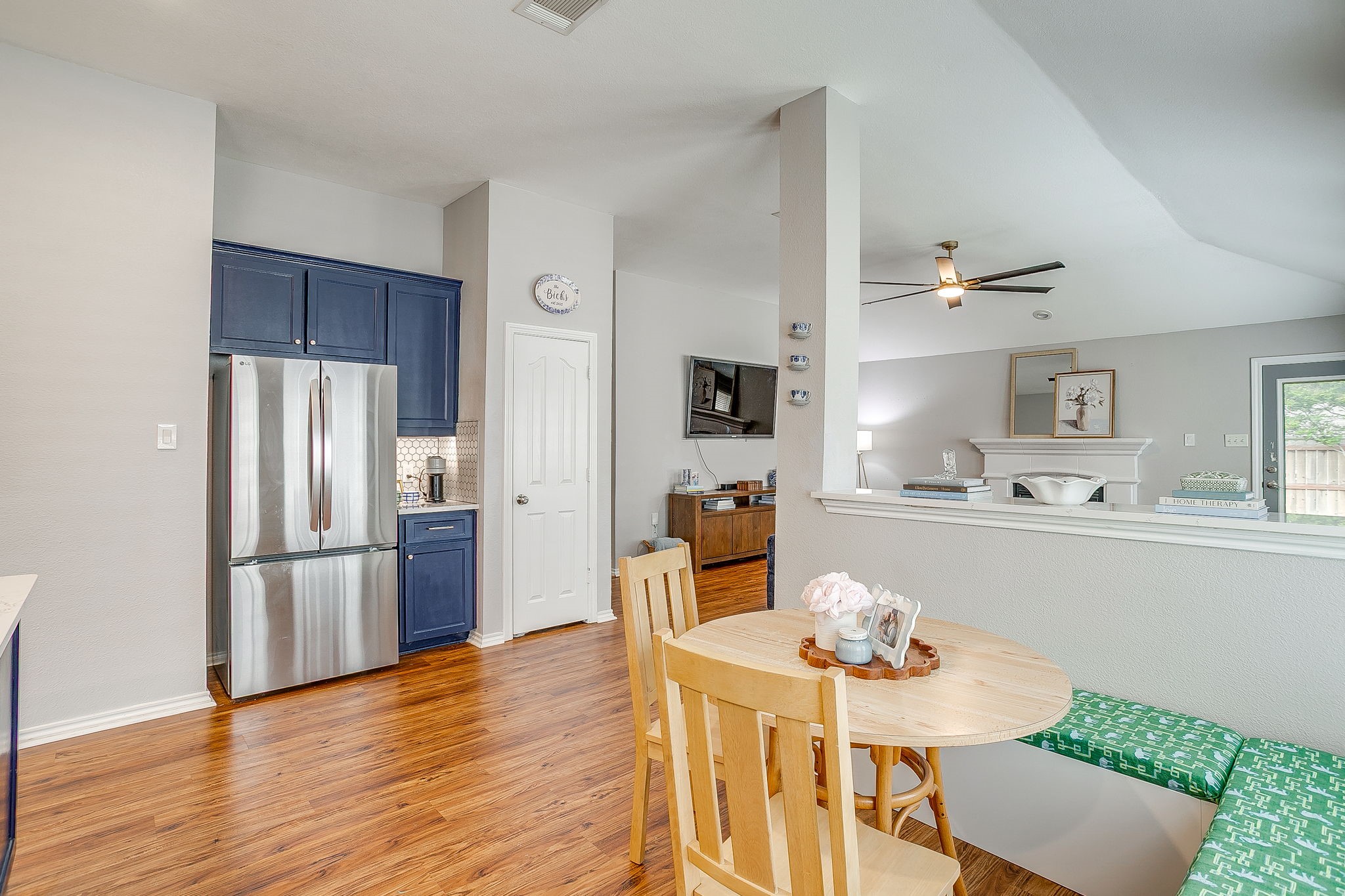 8853 Trace Ridge Parkway, Fort Worth, TX, 76244