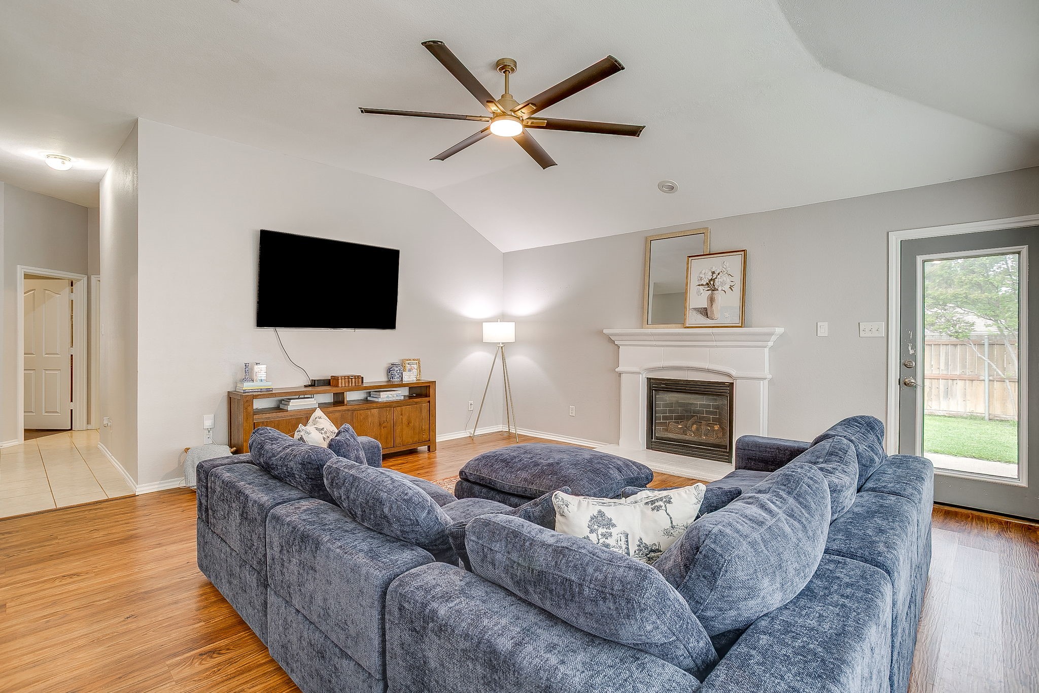 8853 Trace Ridge Parkway, Fort Worth, TX, 76244