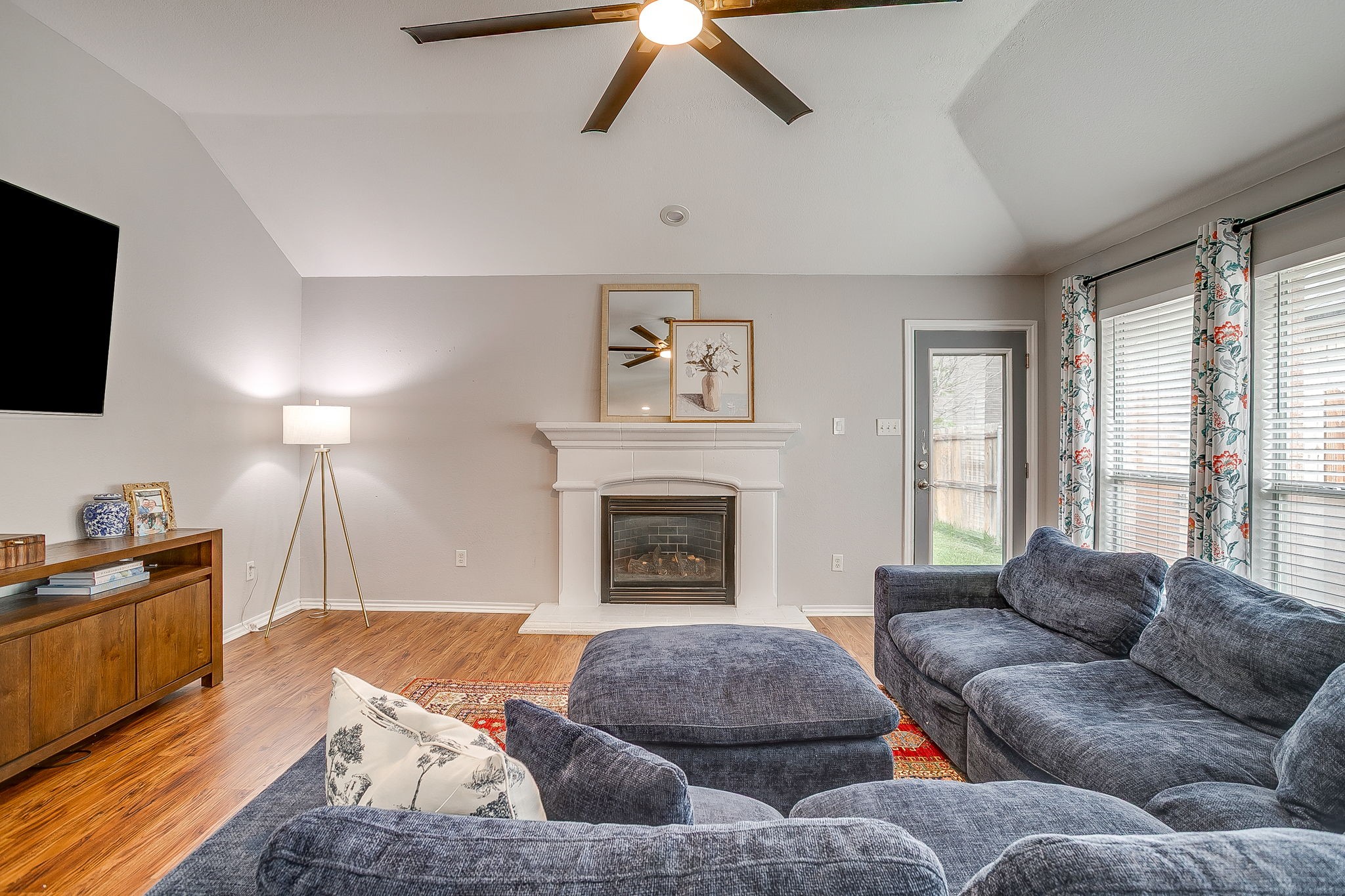 8853 Trace Ridge Parkway, Fort Worth, TX, 76244