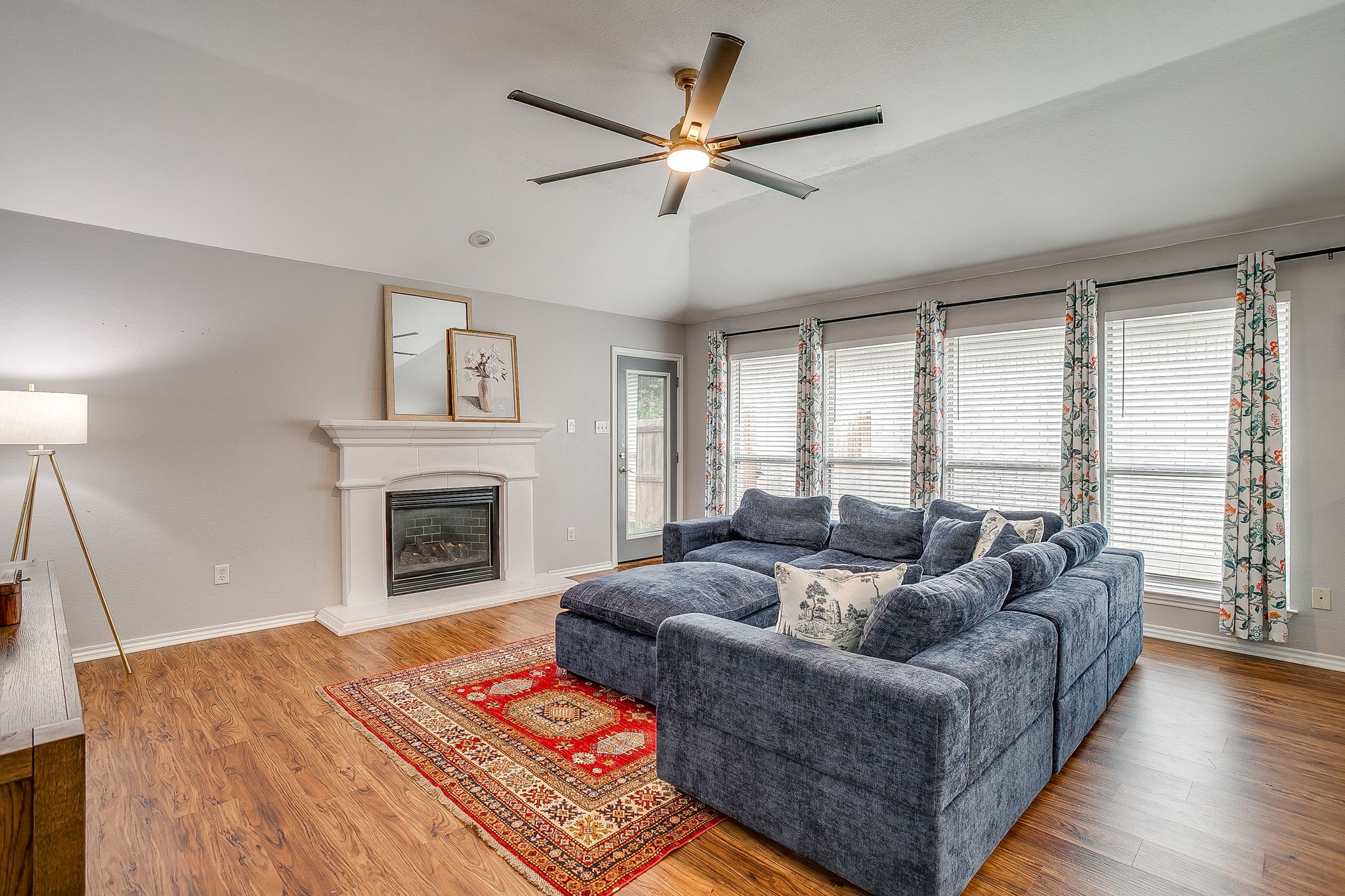 8853 Trace Ridge Parkway, Fort Worth, TX, 76244