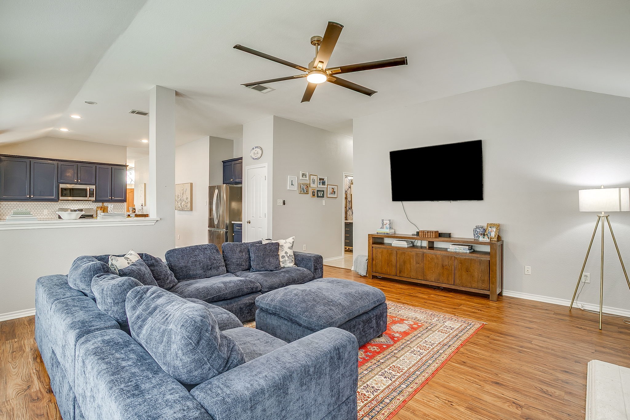 8853 Trace Ridge Parkway, Fort Worth, TX, 76244