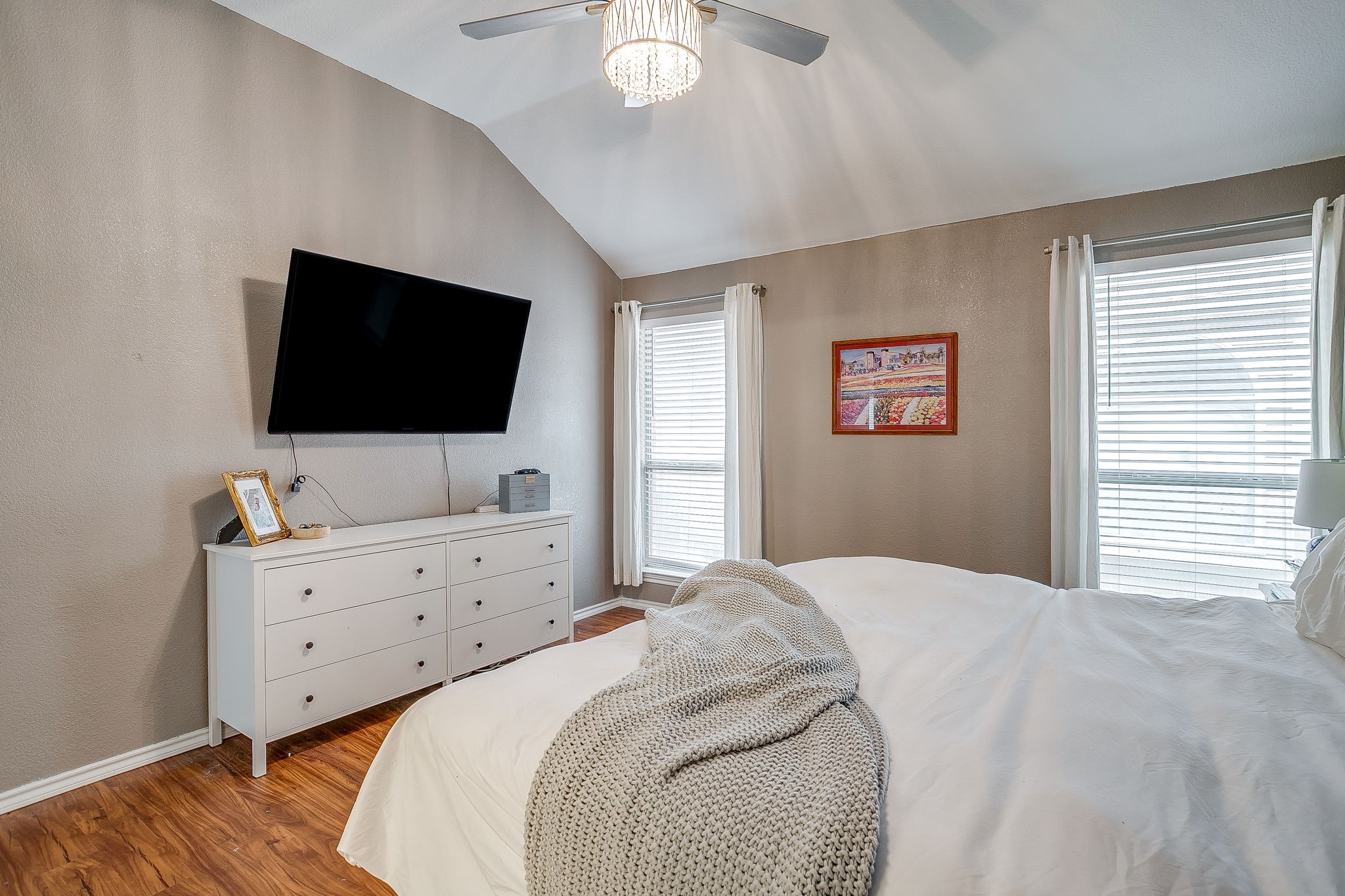8853 Trace Ridge Parkway, Fort Worth, TX, 76244