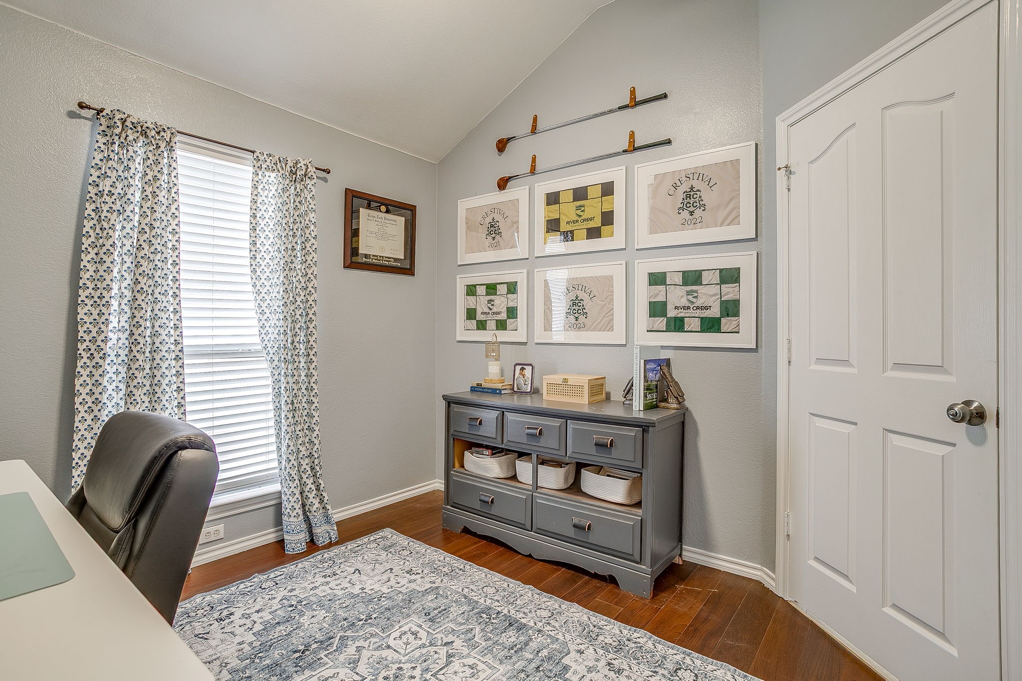 8853 Trace Ridge Parkway, Fort Worth, TX, 76244