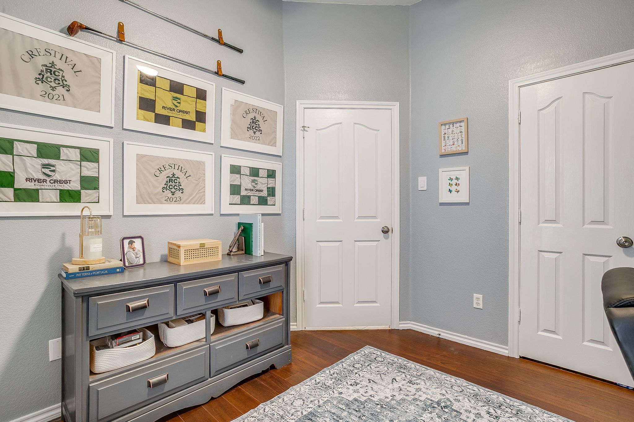 8853 Trace Ridge Parkway, Fort Worth, TX, 76244