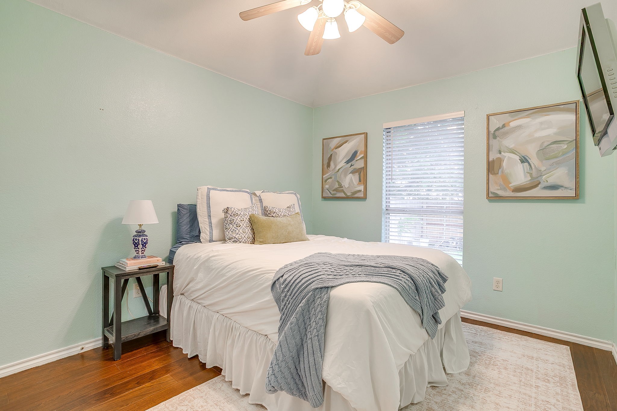 8853 Trace Ridge Parkway, Fort Worth, TX, 76244