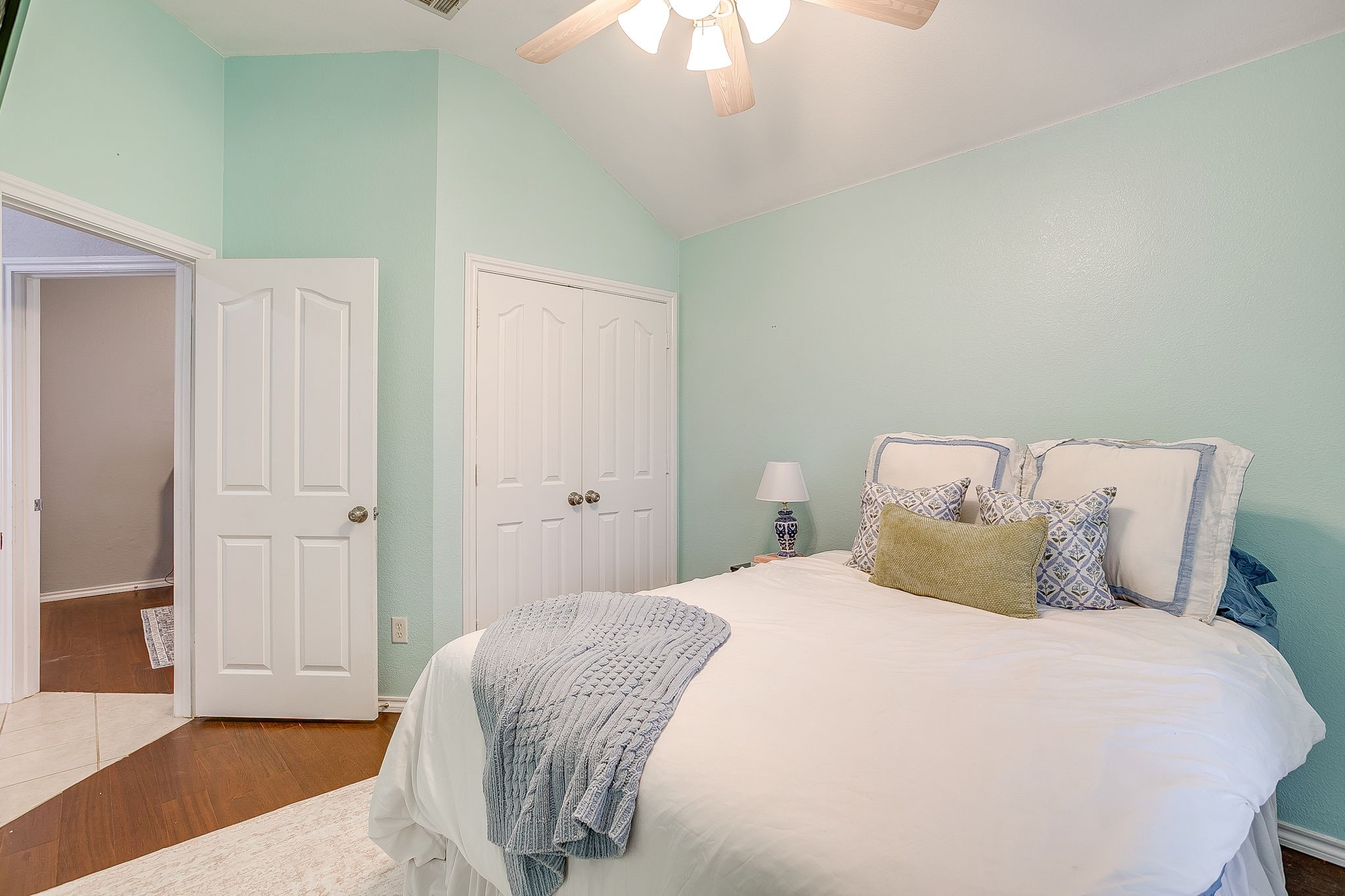 8853 Trace Ridge Parkway, Fort Worth, TX, 76244