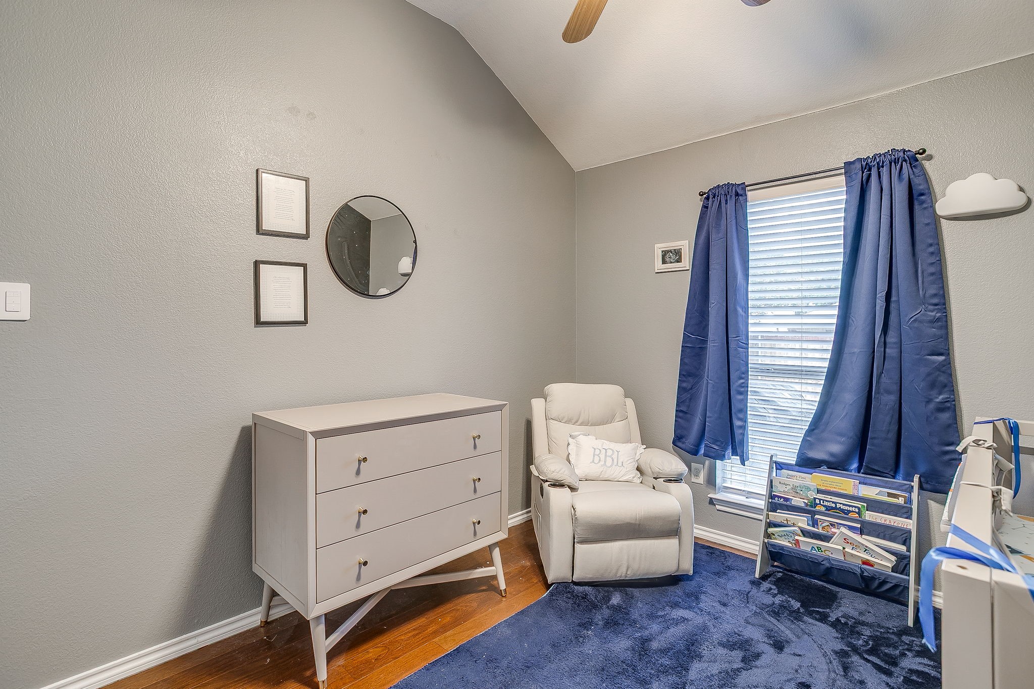 8853 Trace Ridge Parkway, Fort Worth, TX, 76244
