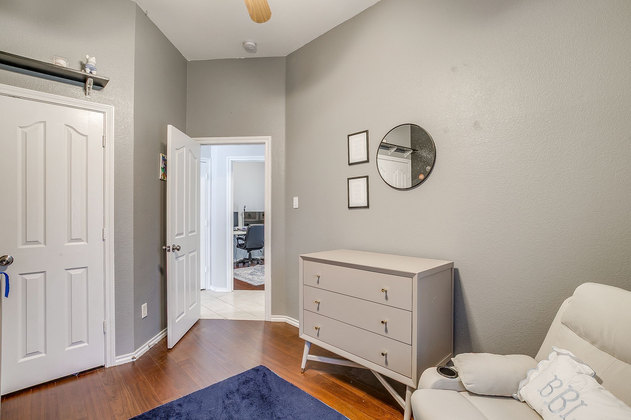 8853 Trace Ridge Parkway, Fort Worth, TX, 76244