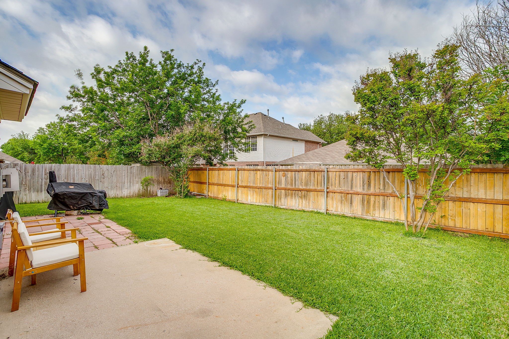 8853 Trace Ridge Parkway, Fort Worth, TX, 76244
