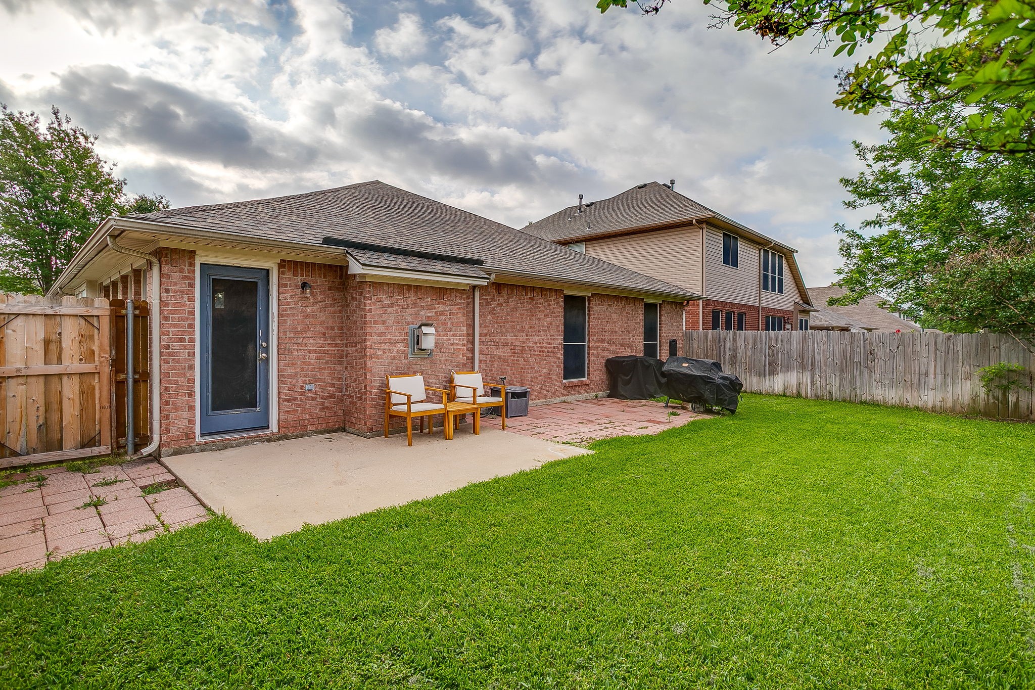 8853 Trace Ridge Parkway, Fort Worth, TX, 76244