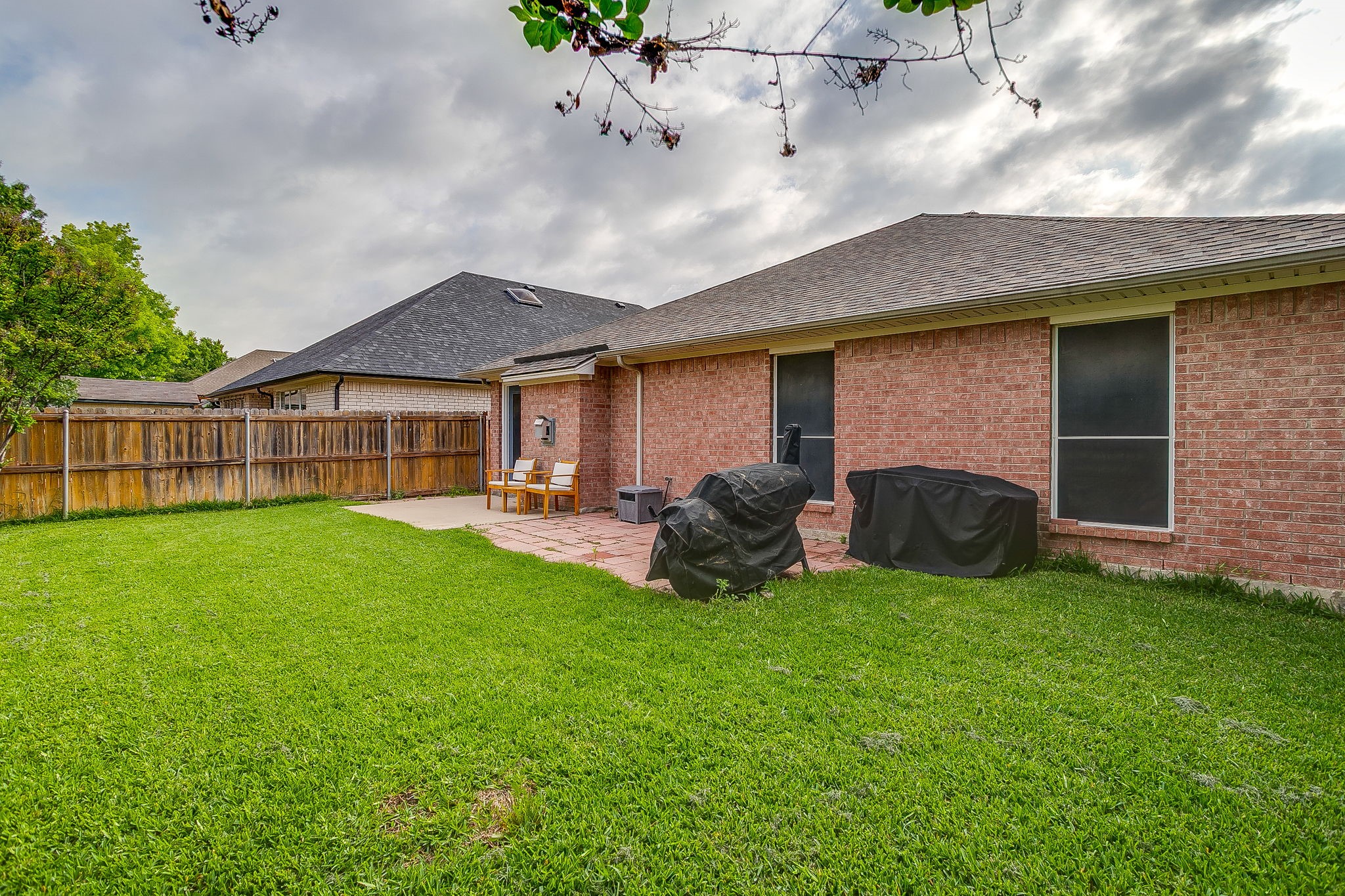 8853 Trace Ridge Parkway, Fort Worth, TX, 76244