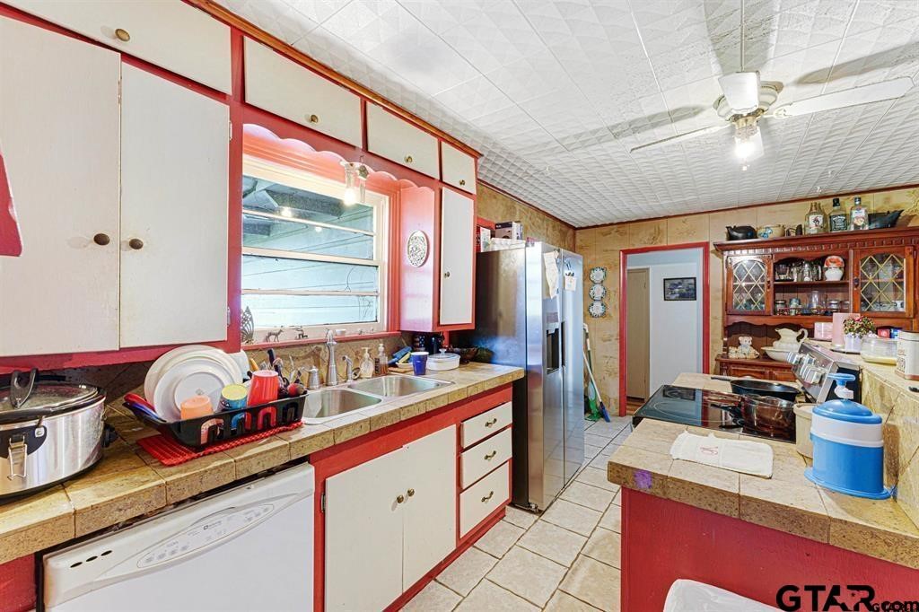 16376 E Texas Highway 11, Winnsboro, TX, 75494
