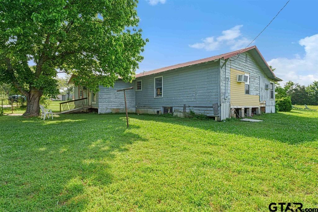 16376 E Texas Highway 11, Winnsboro, TX, 75494