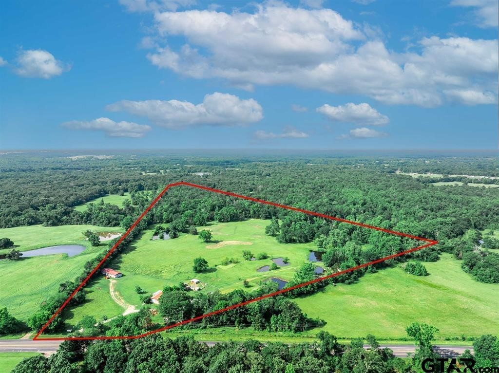 16376 E Texas Highway 11, Winnsboro, TX, 75494