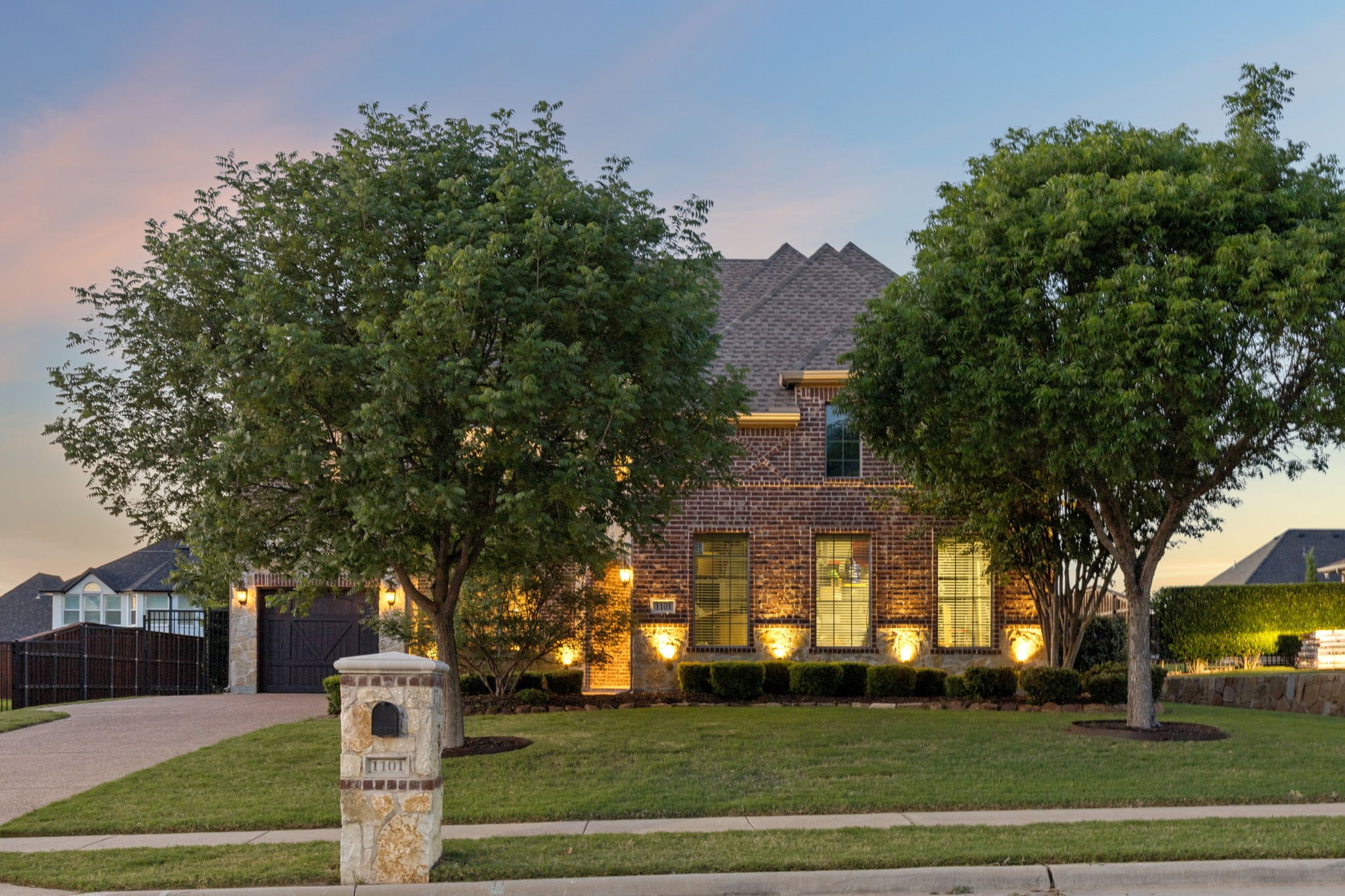 1101 Circle J Trail, Prosper, TX, 75078