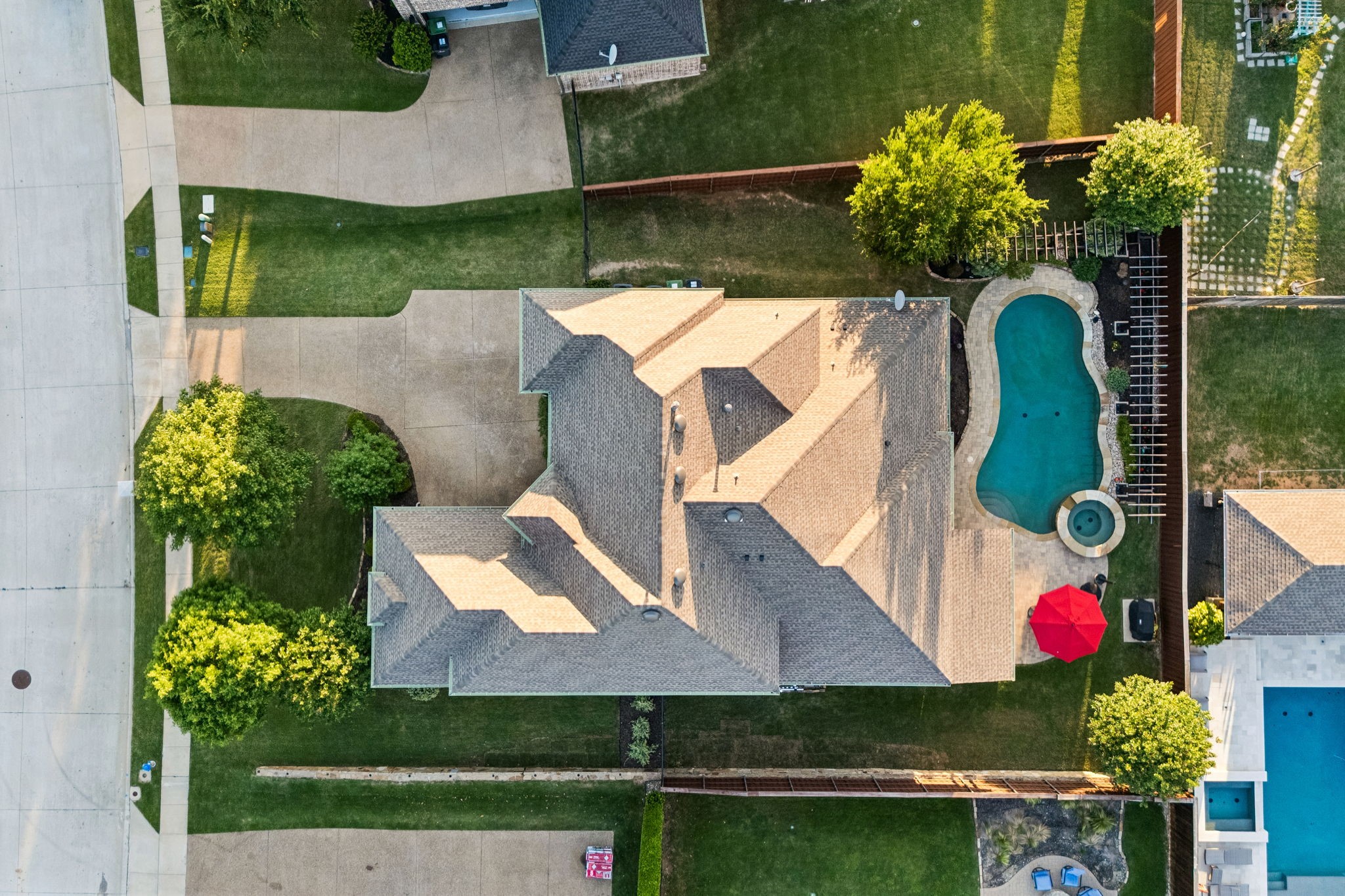 1101 Circle J Trail, Prosper, TX, 75078