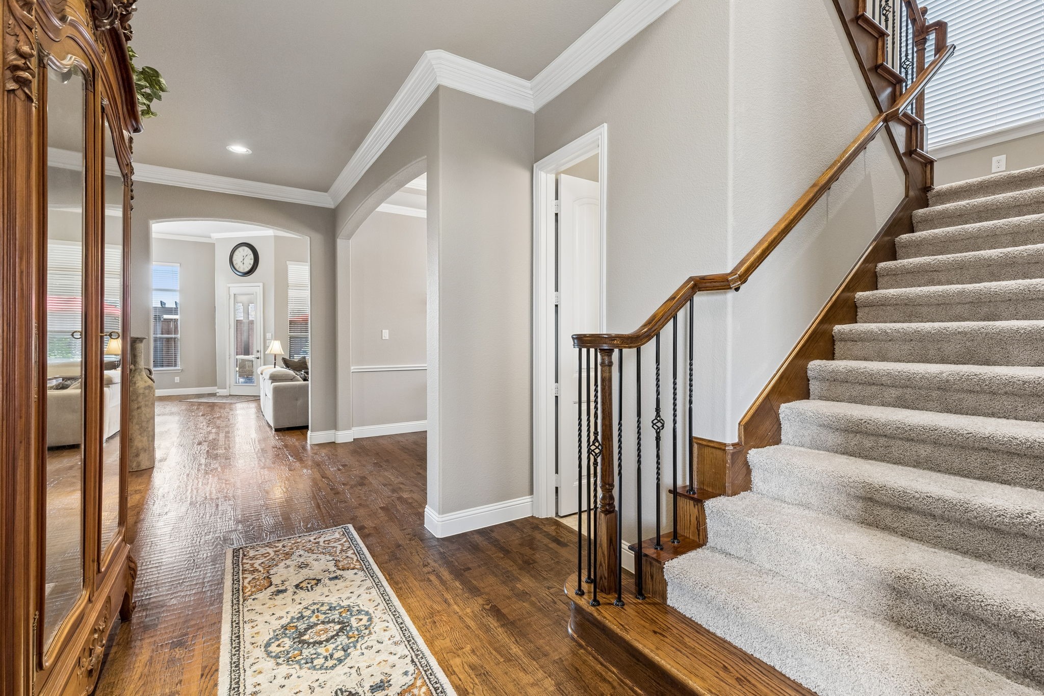 1101 Circle J Trail, Prosper, TX, 75078