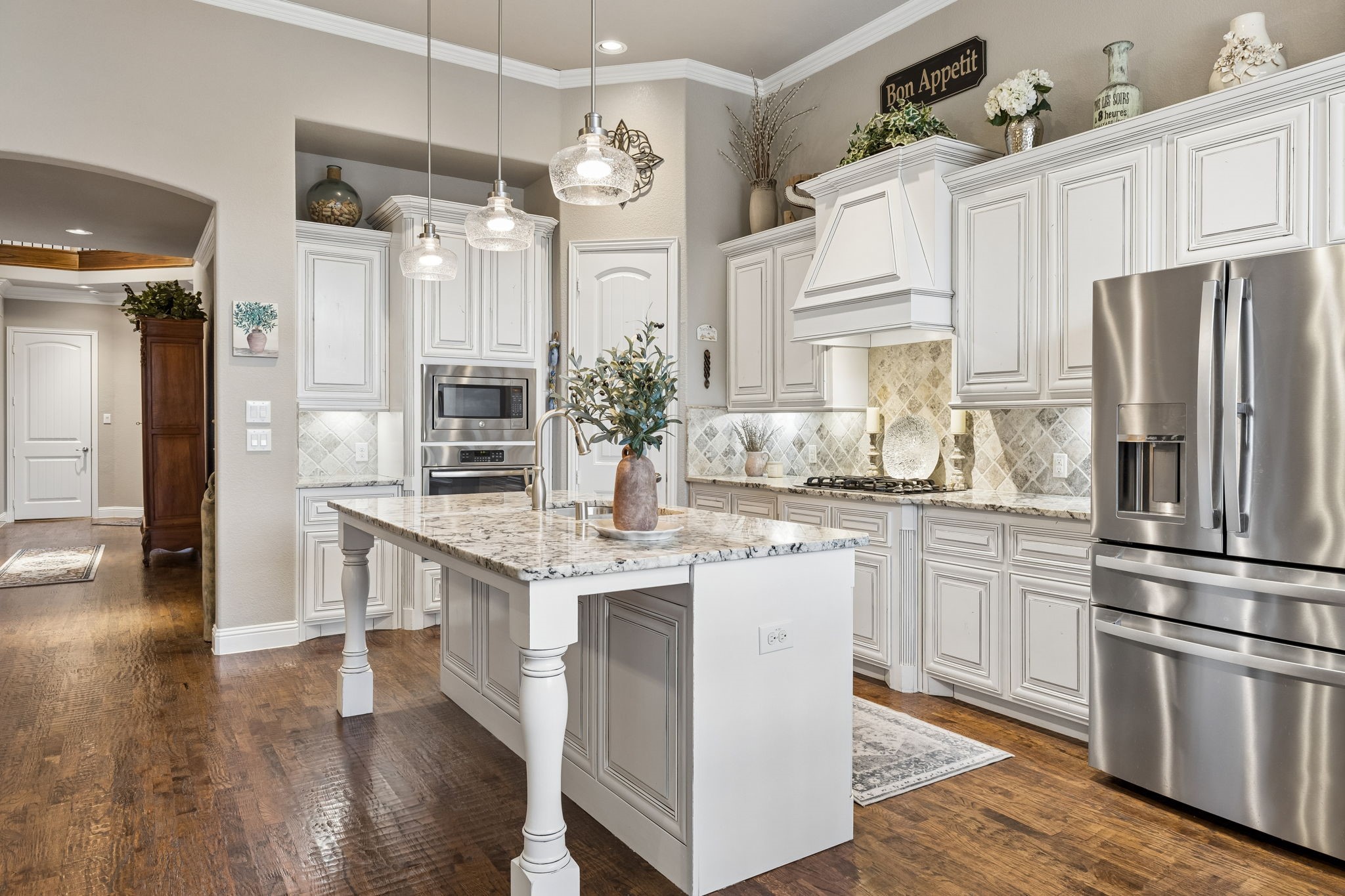 1101 Circle J Trail, Prosper, TX, 75078