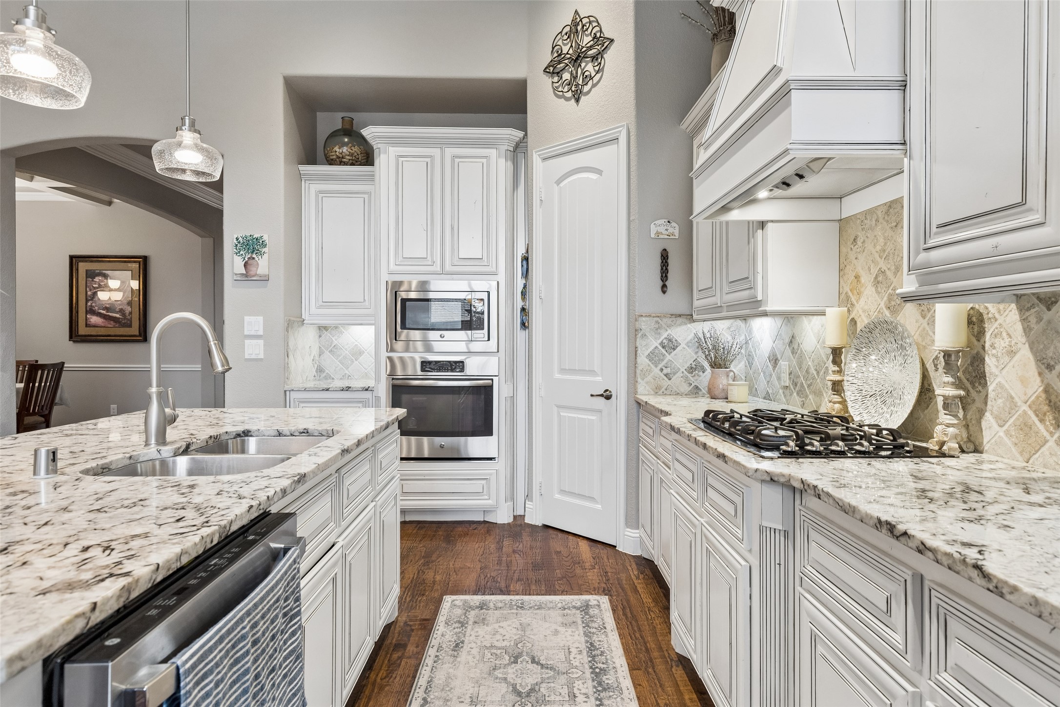 1101 Circle J Trail, Prosper, TX, 75078