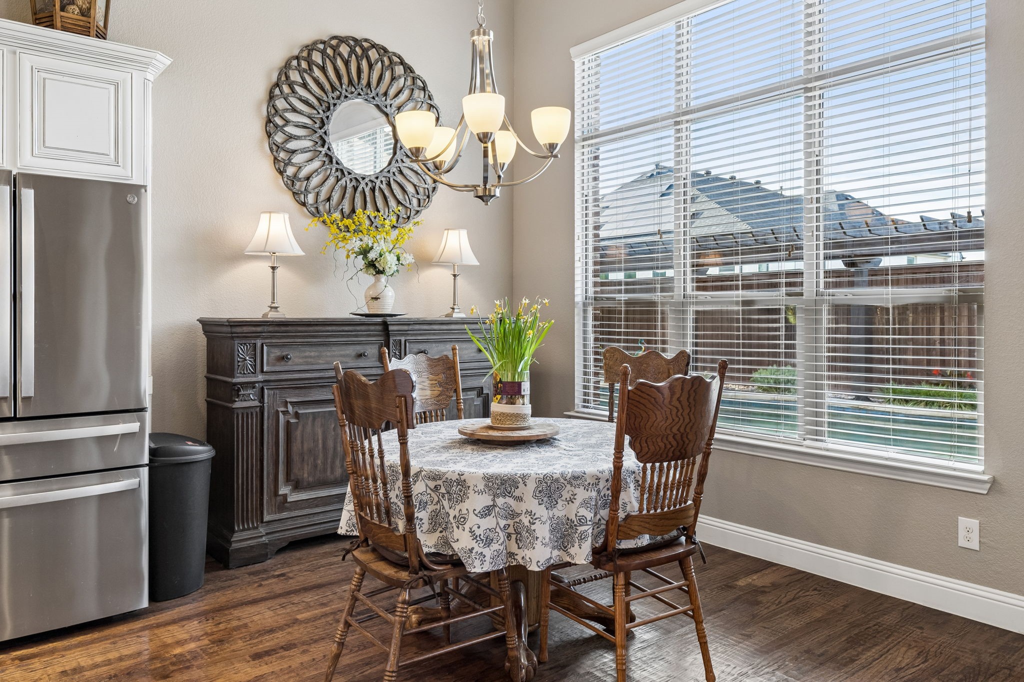 1101 Circle J Trail, Prosper, TX, 75078