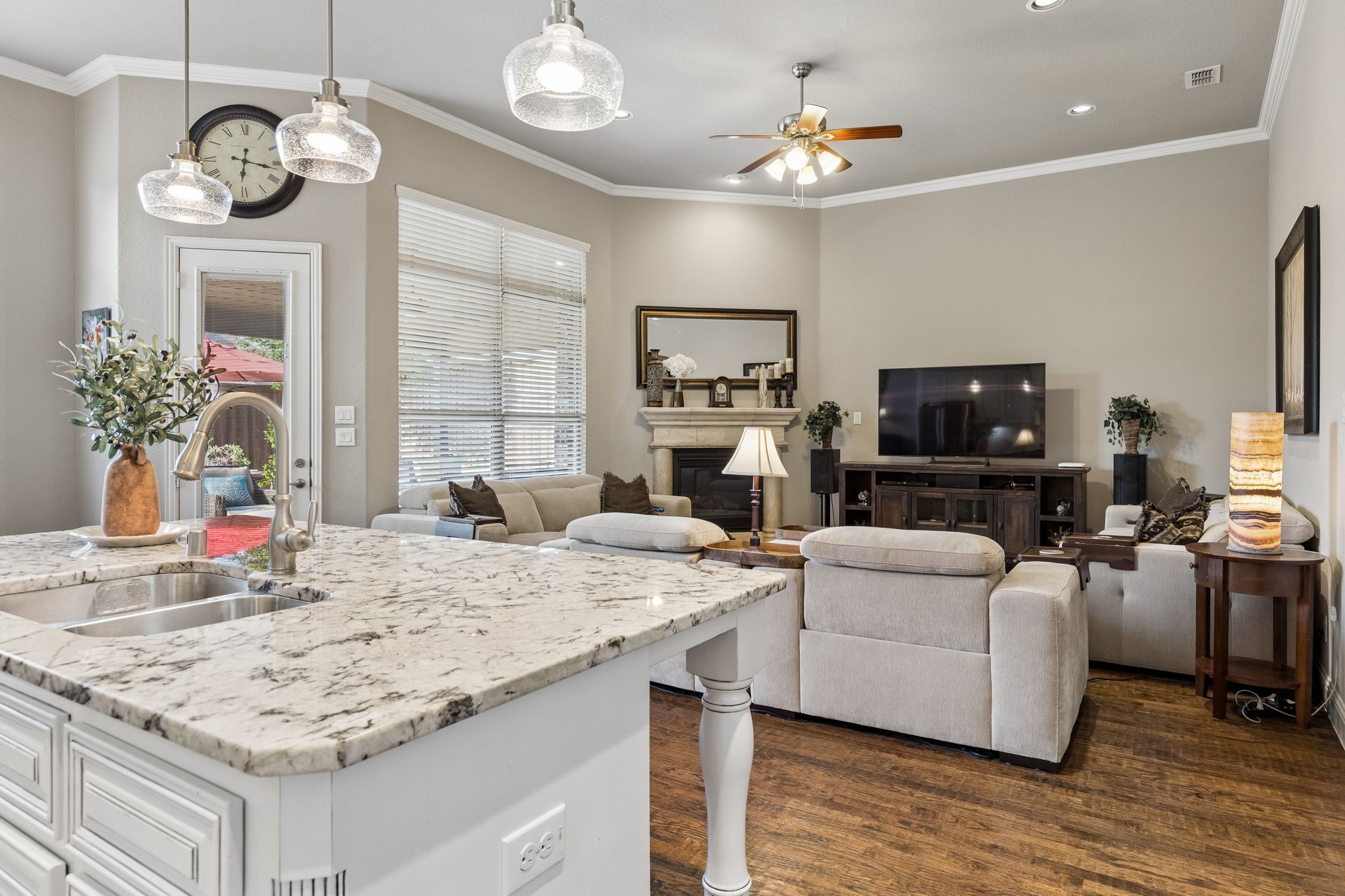 1101 Circle J Trail, Prosper, TX, 75078