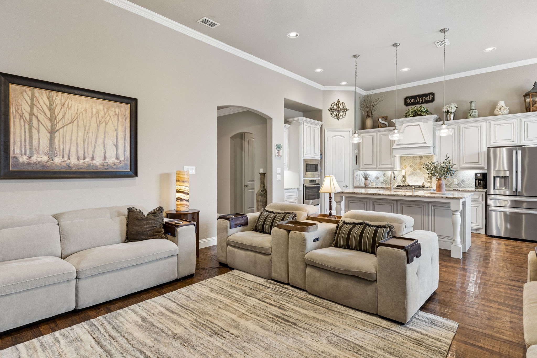 1101 Circle J Trail, Prosper, TX, 75078
