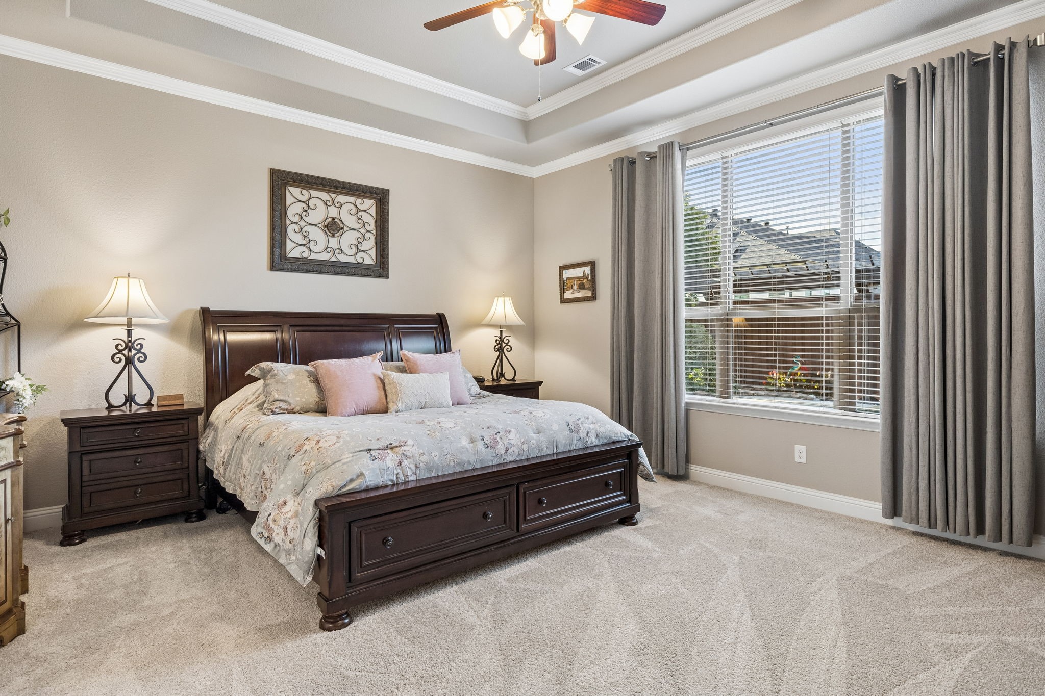 1101 Circle J Trail, Prosper, TX, 75078