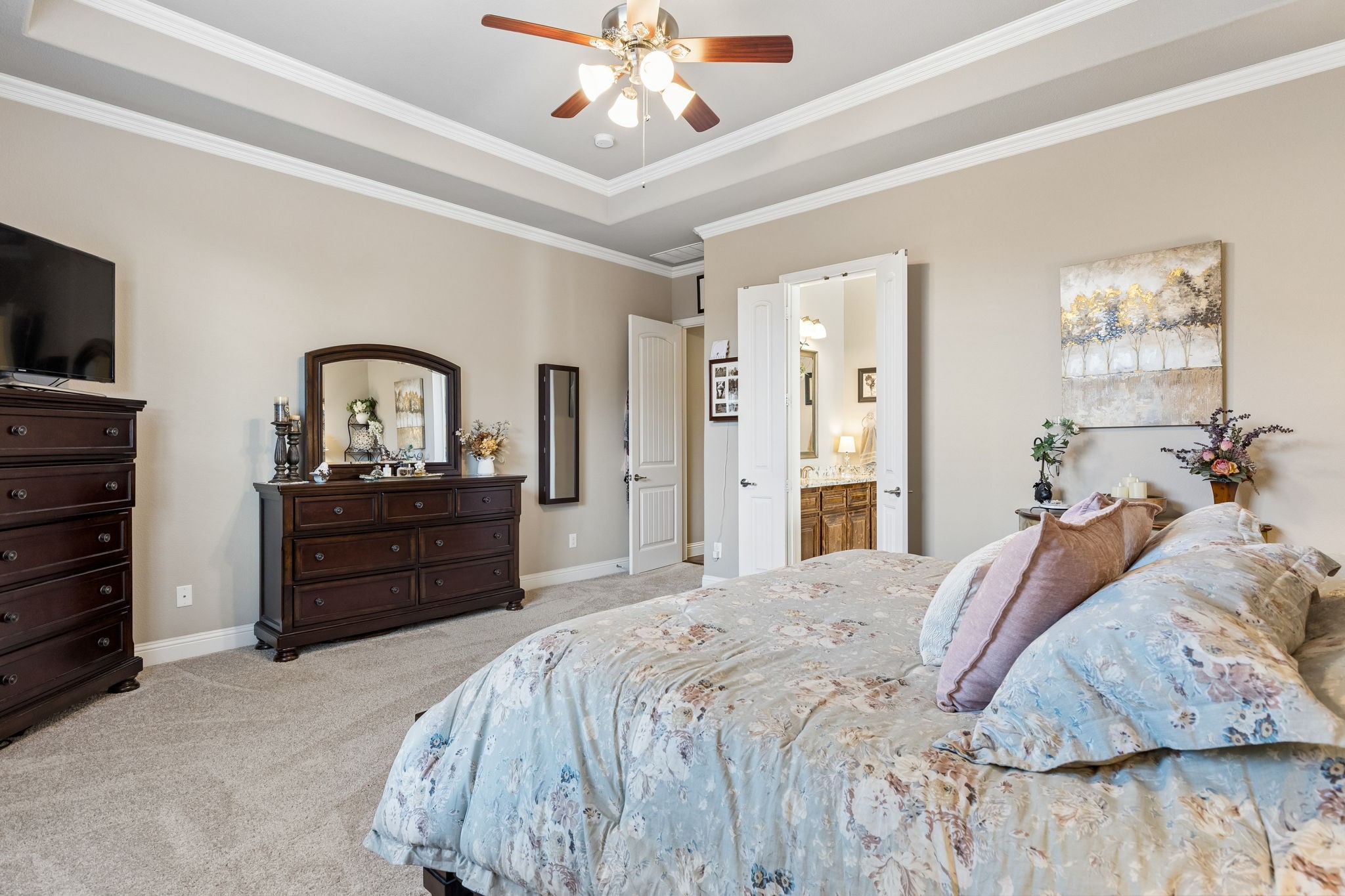 1101 Circle J Trail, Prosper, TX, 75078