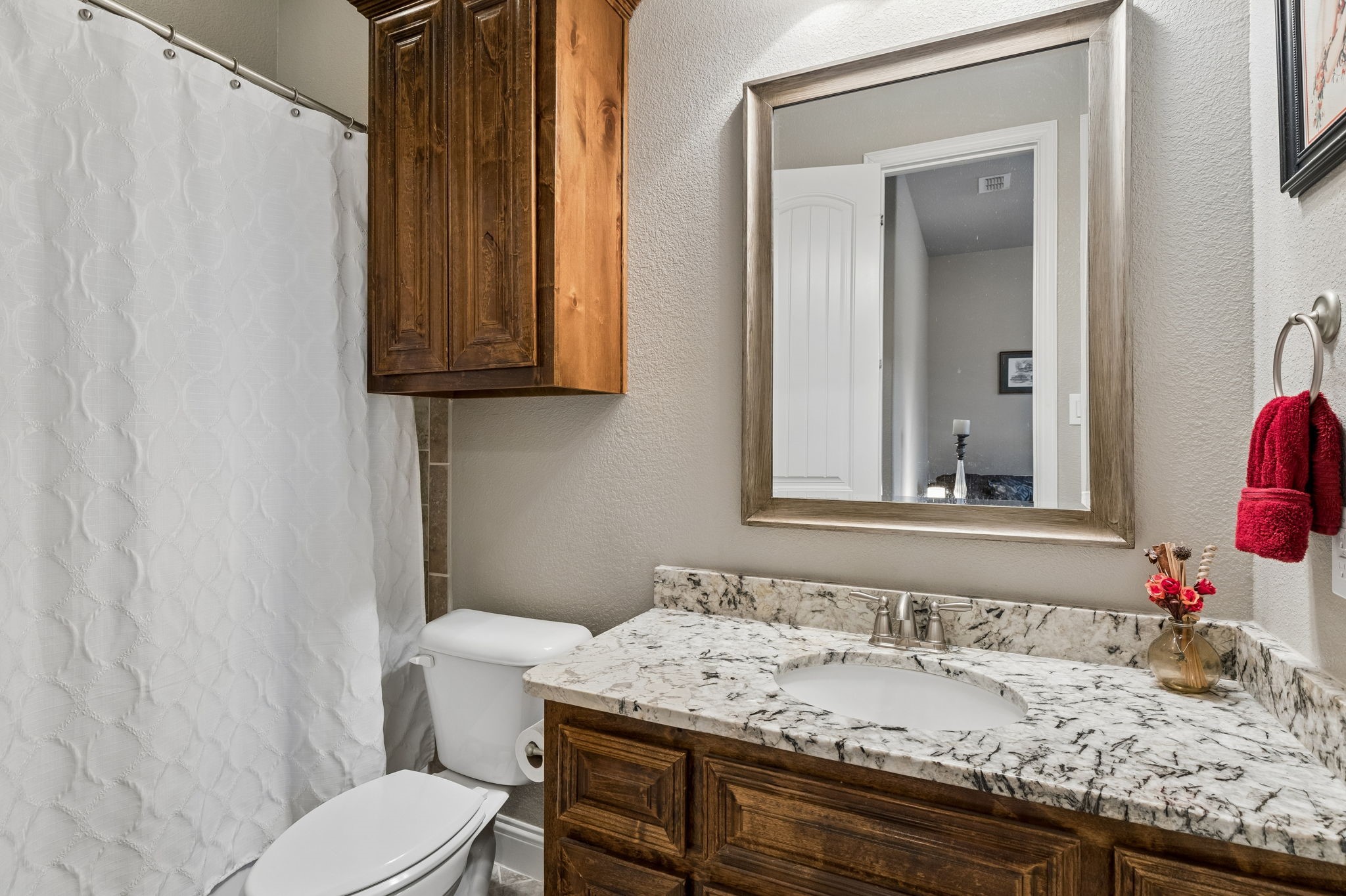 1101 Circle J Trail, Prosper, TX, 75078