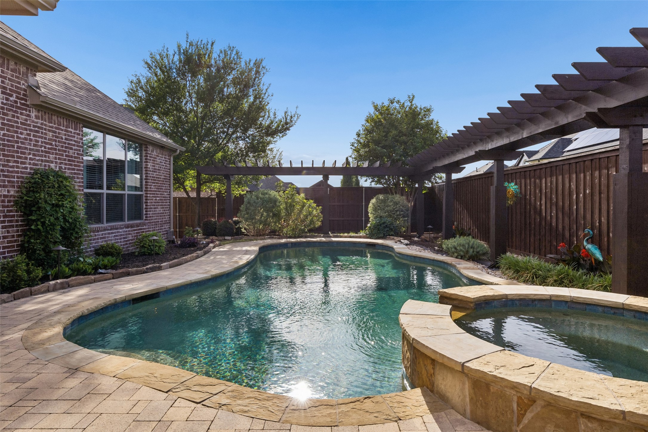 1101 Circle J Trail, Prosper, TX, 75078