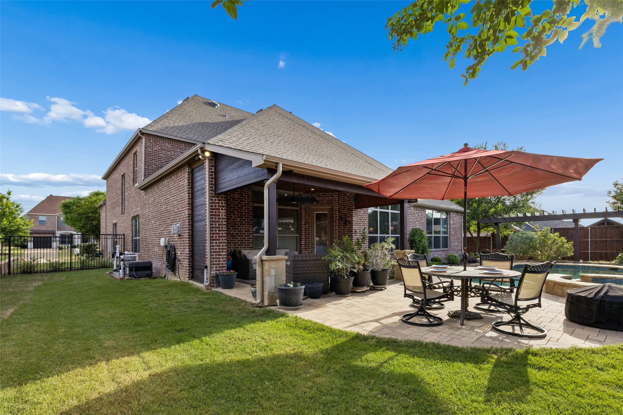 1101 Circle J Trail, Prosper, TX, 75078