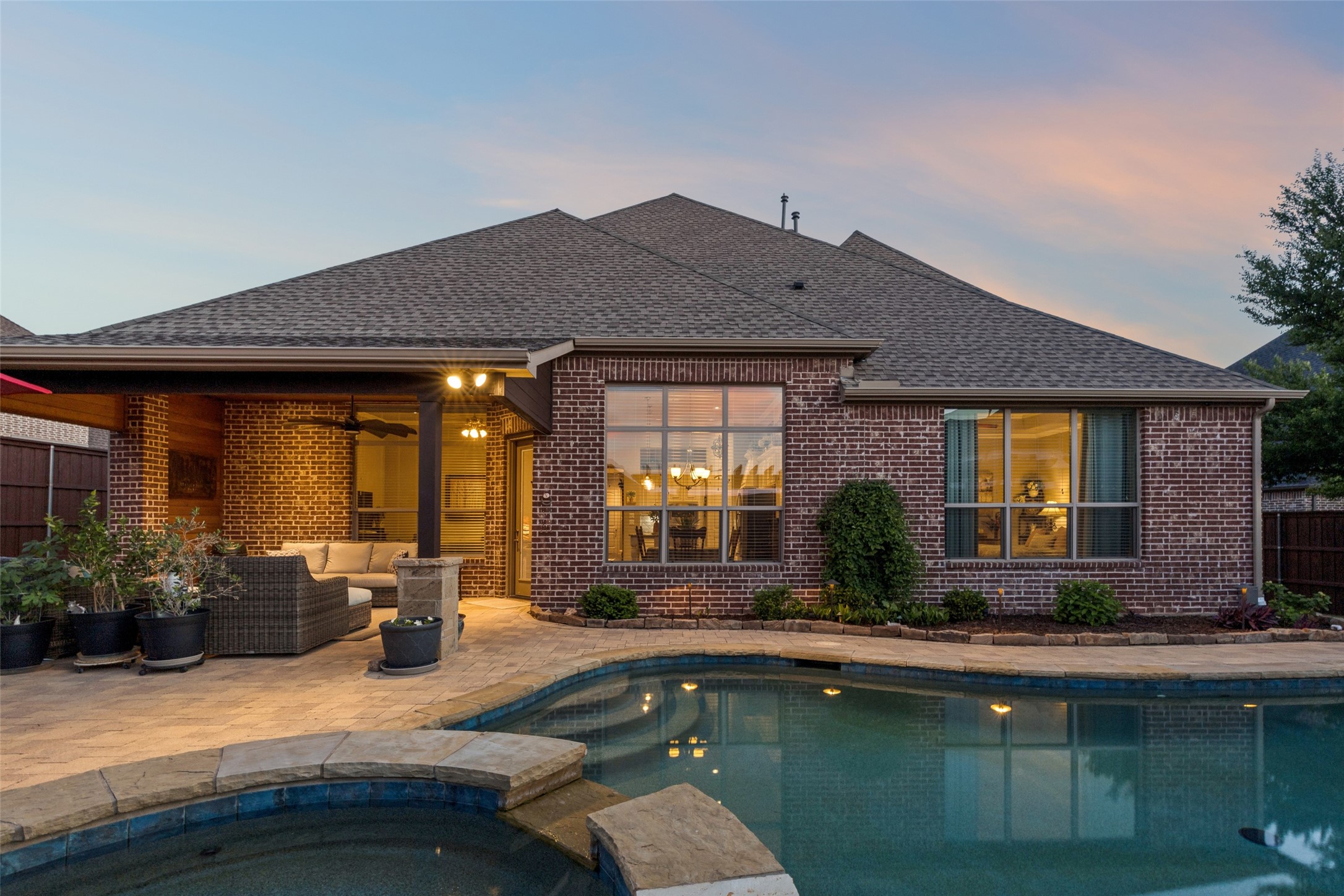 1101 Circle J Trail, Prosper, TX, 75078
