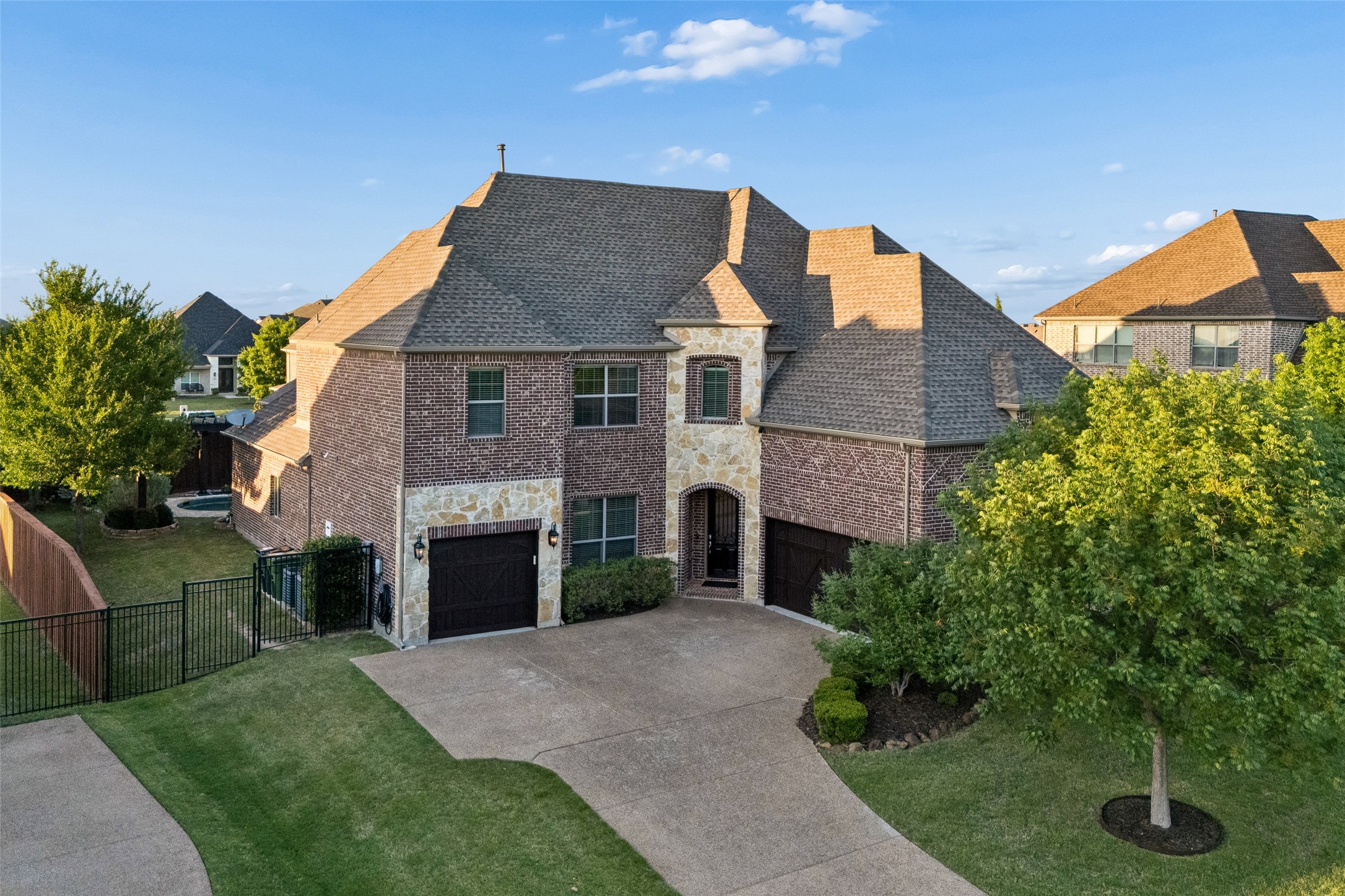1101 Circle J Trail, Prosper, TX, 75078