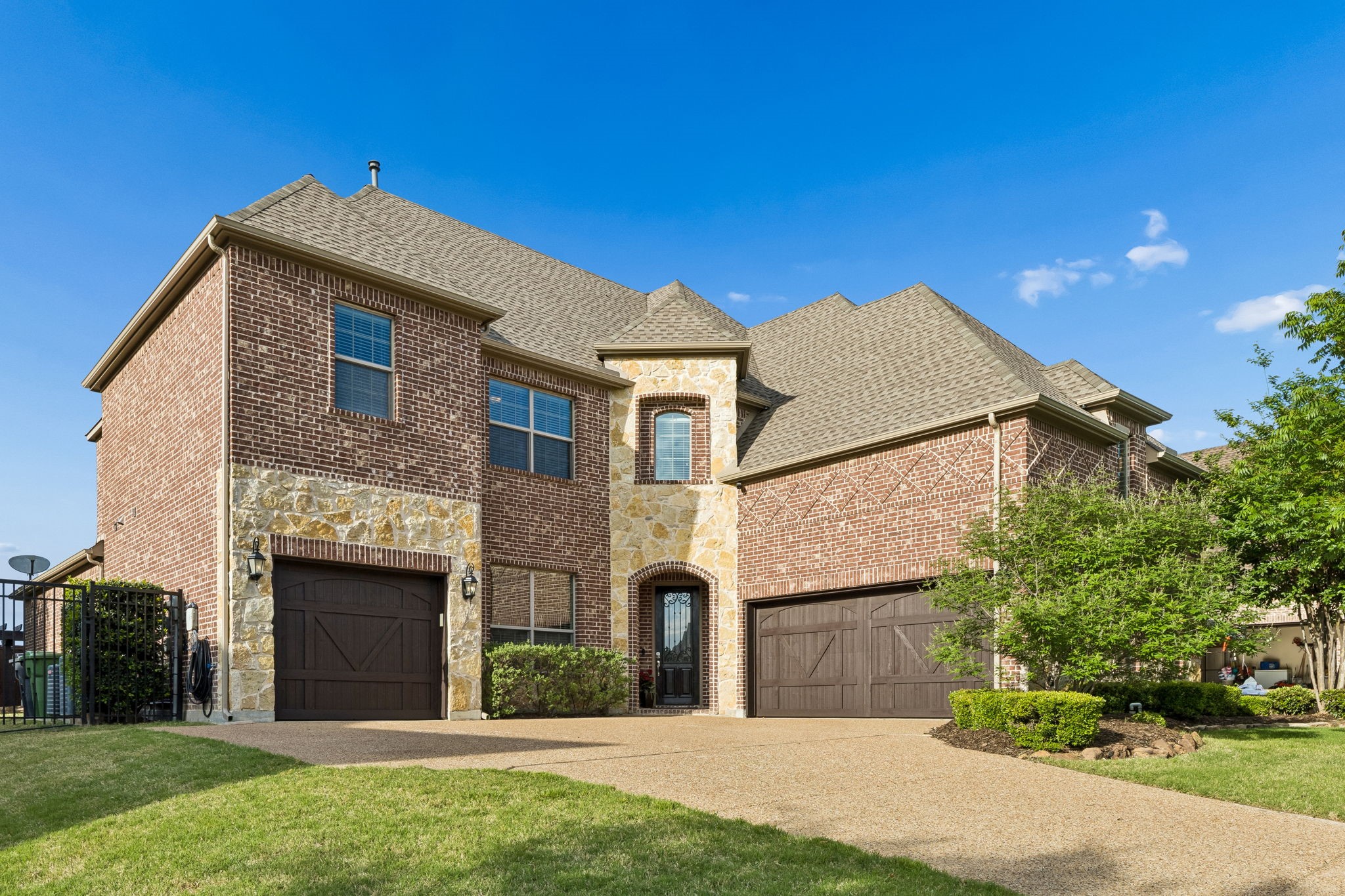 1101 Circle J Trail, Prosper, TX, 75078