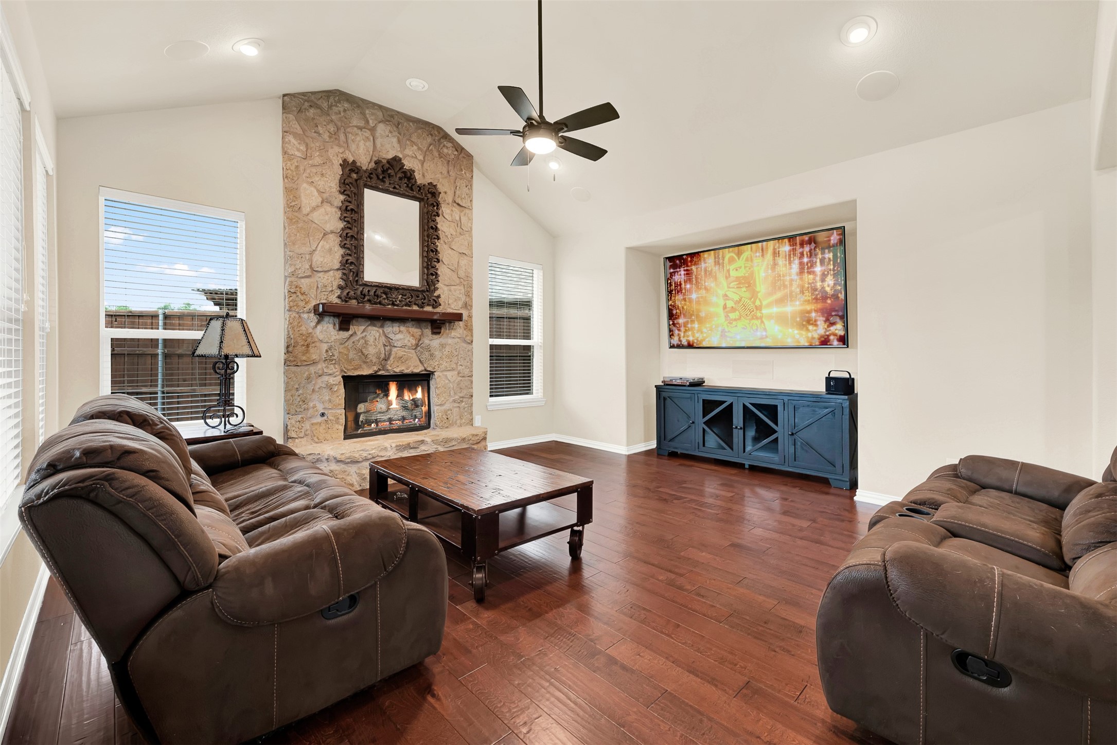 2524 Saddlehorn Drive, Little Elm, TX, 75068
