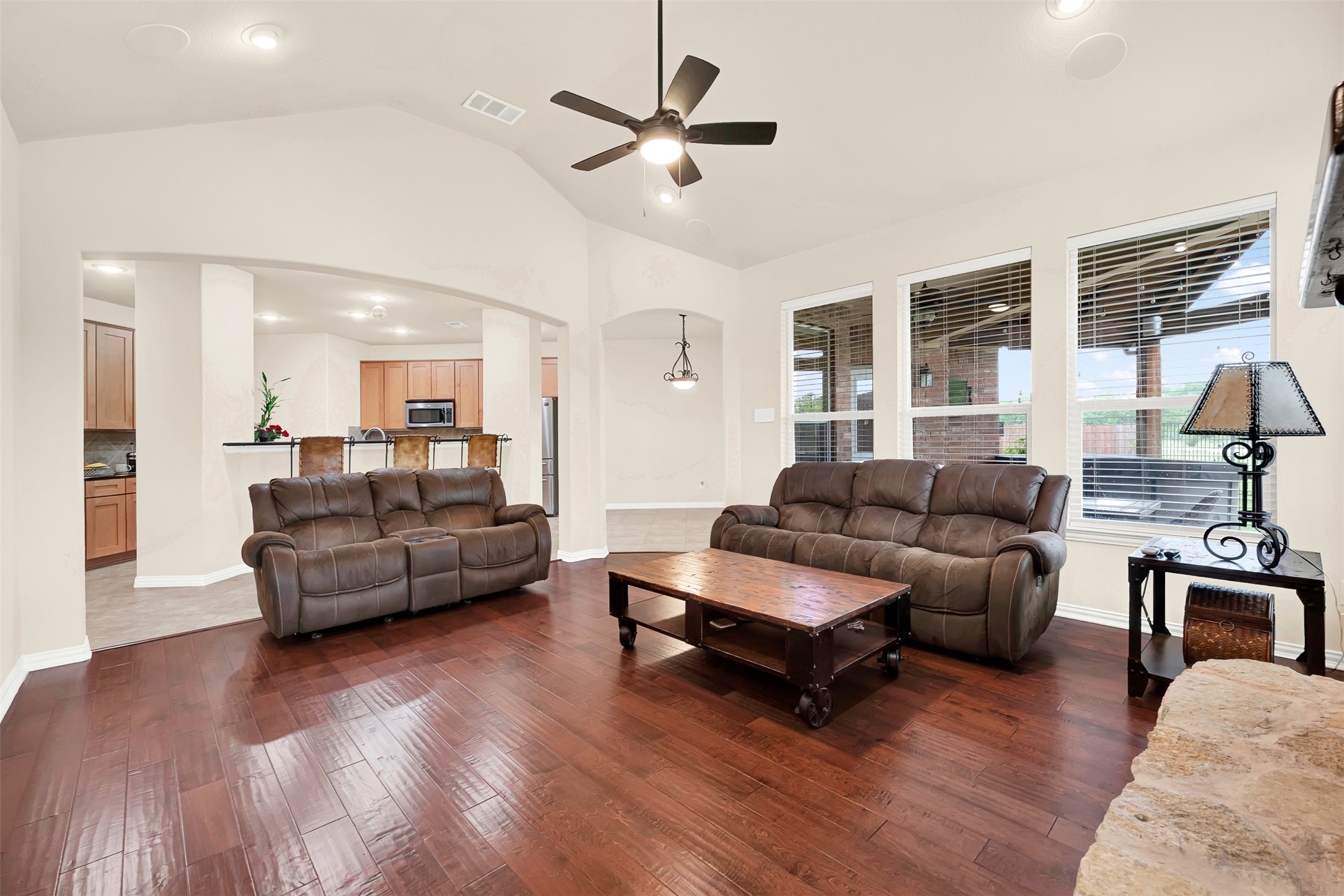 2524 Saddlehorn Drive, Little Elm, TX, 75068