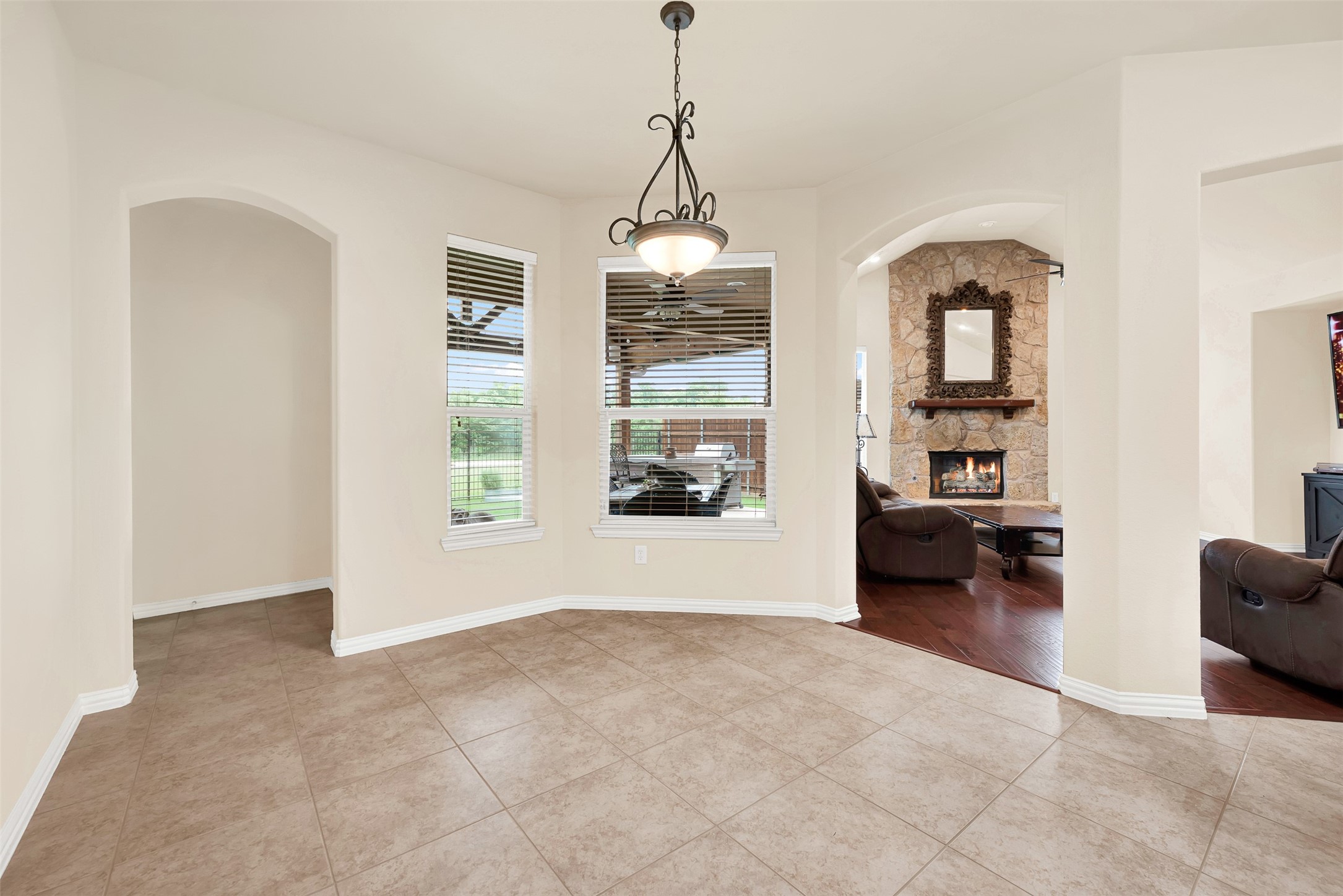 2524 Saddlehorn Drive, Little Elm, TX, 75068