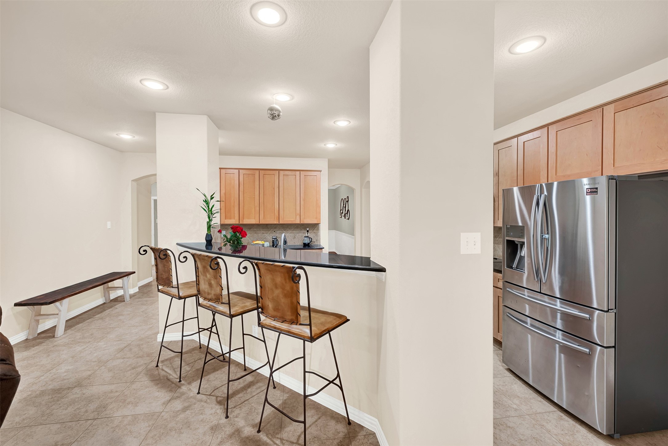 2524 Saddlehorn Drive, Little Elm, TX, 75068