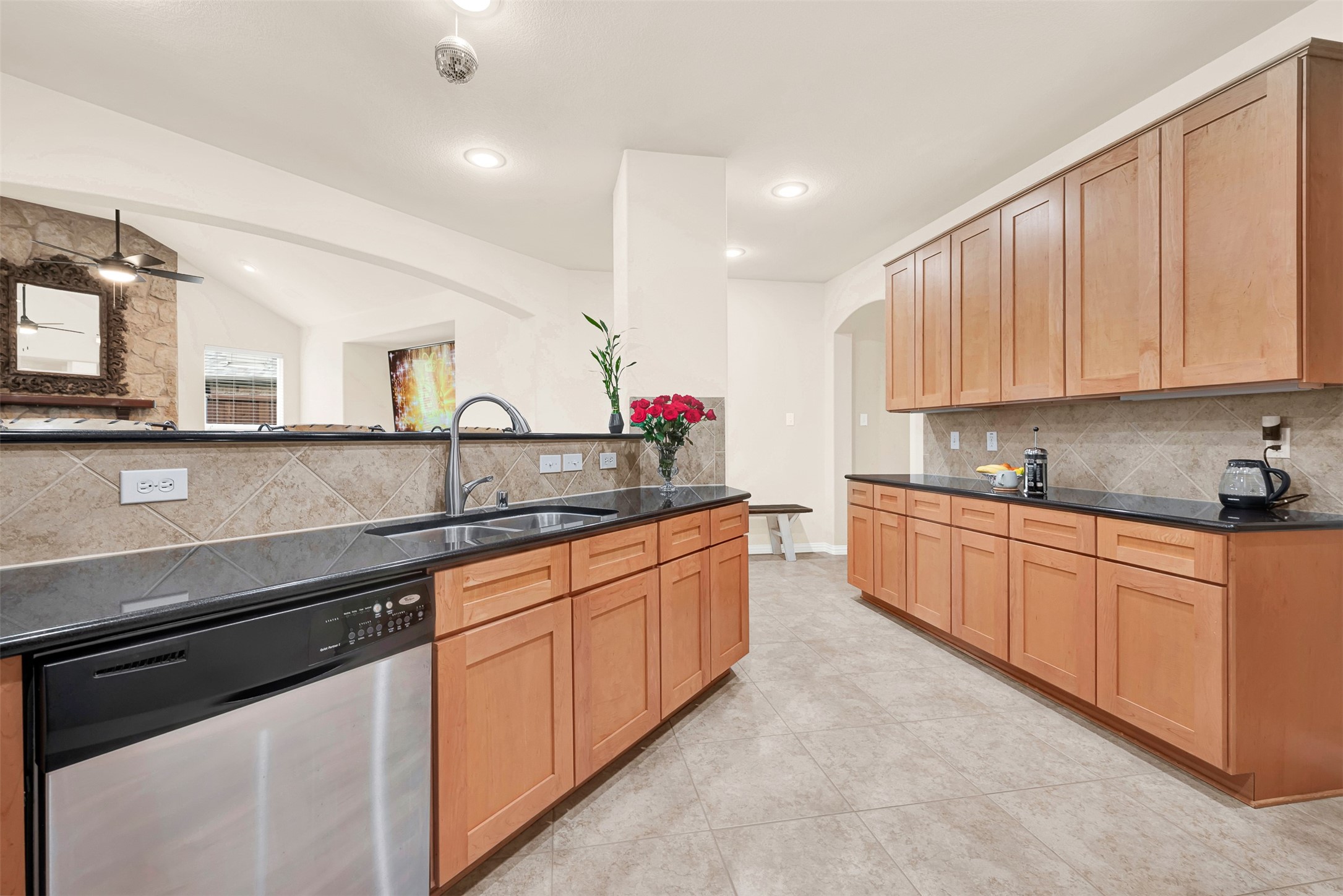 2524 Saddlehorn Drive, Little Elm, TX, 75068