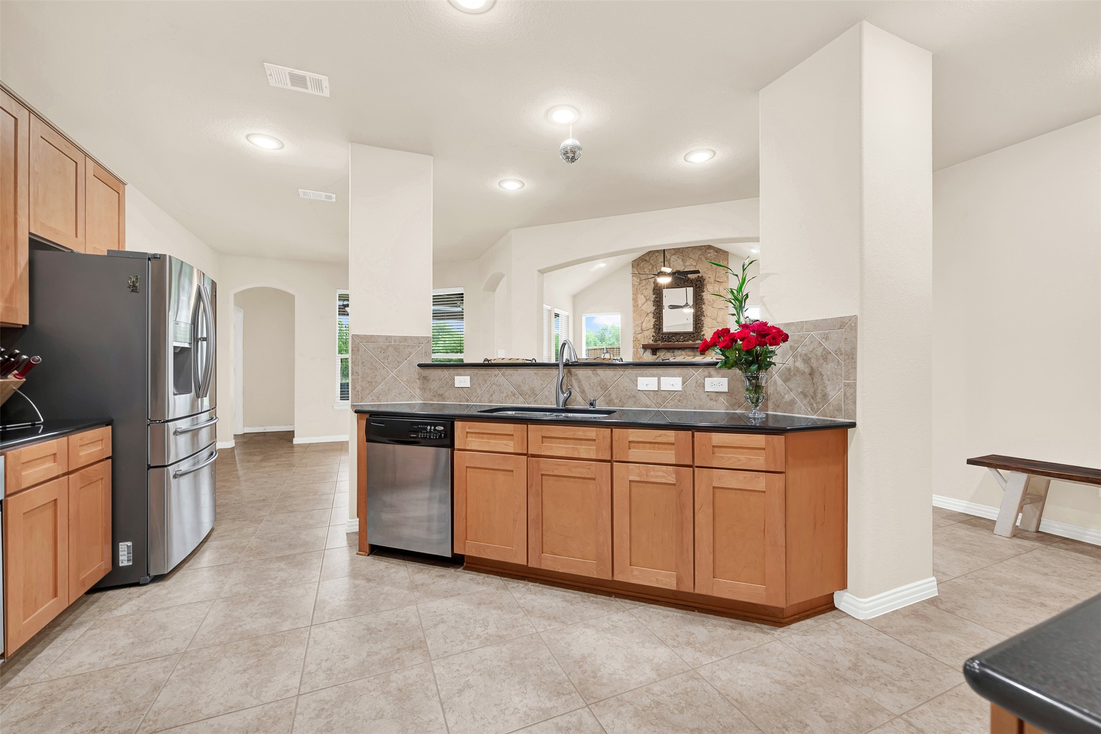 2524 Saddlehorn Drive, Little Elm, TX, 75068