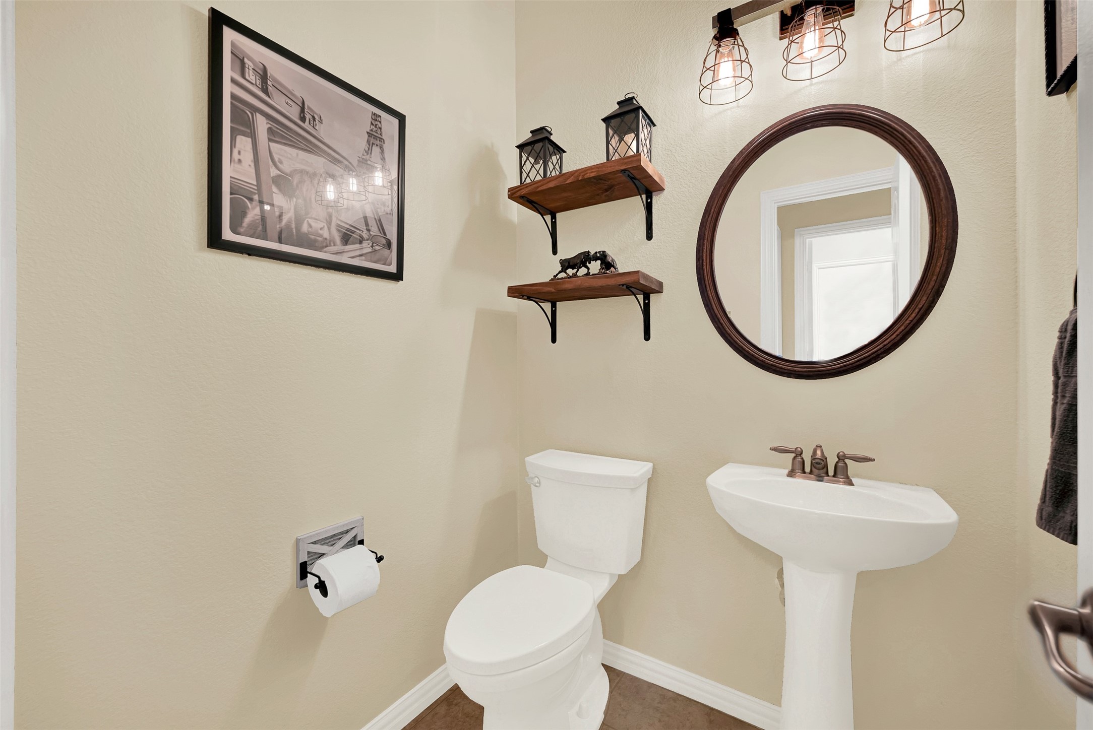 2524 Saddlehorn Drive, Little Elm, TX, 75068