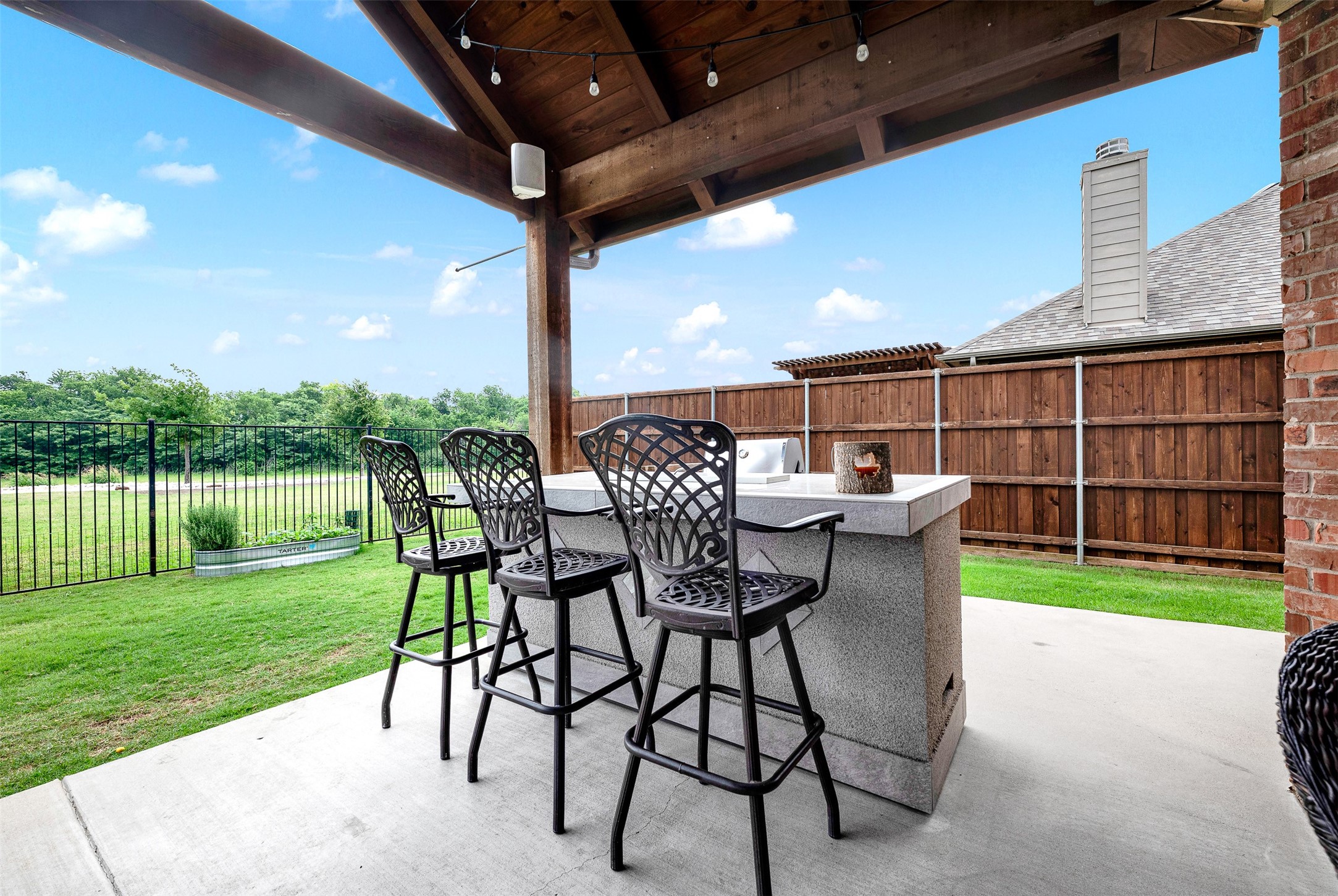 2524 Saddlehorn Drive, Little Elm, TX, 75068