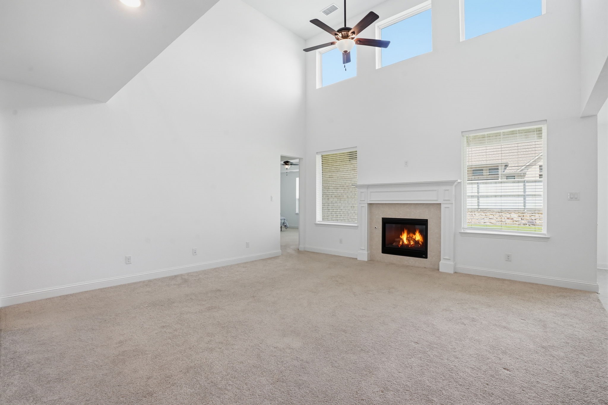 2788 Walker Way, Northlake, TX, 76247