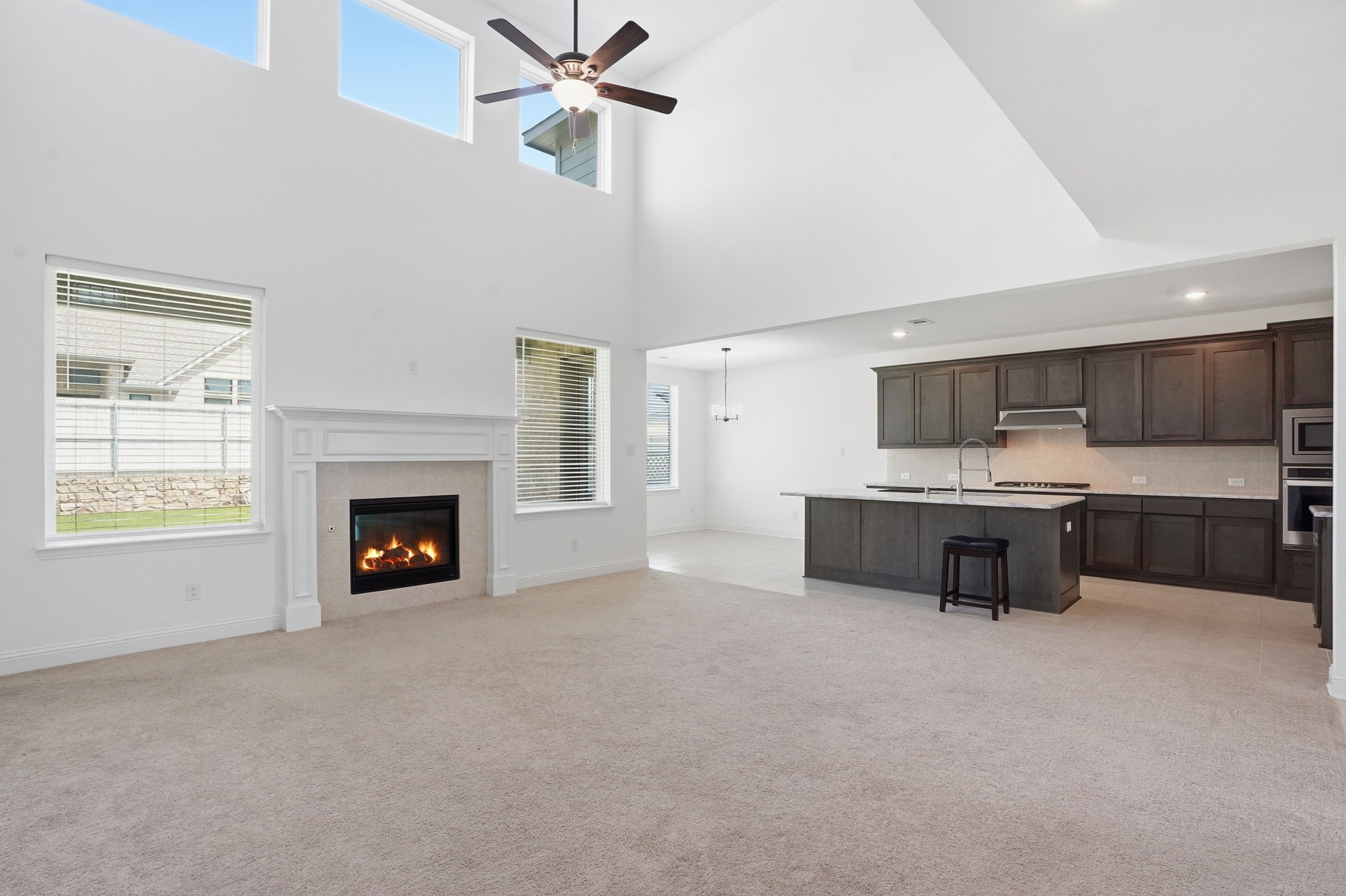 2788 Walker Way, Northlake, TX, 76247